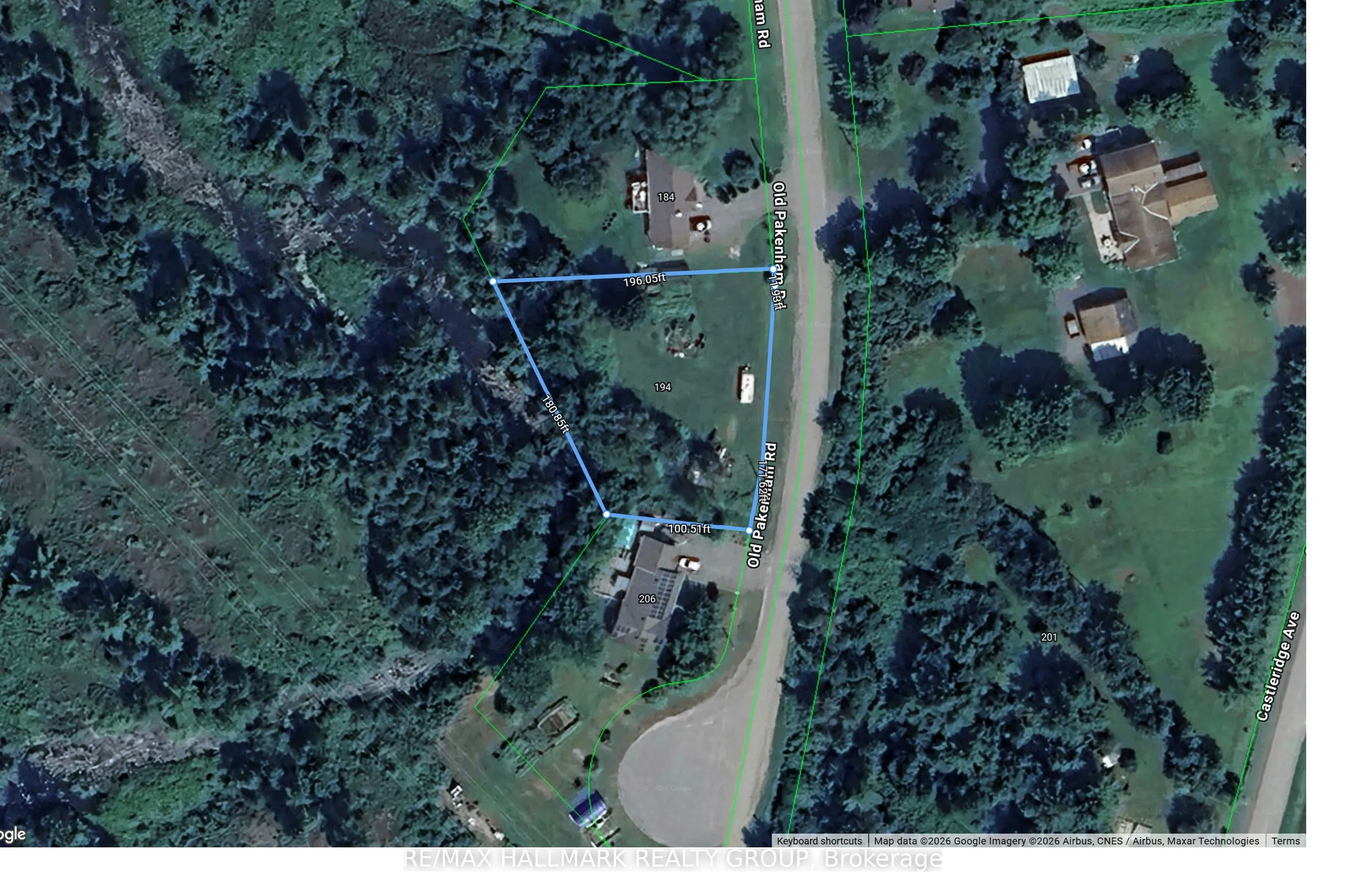 Vacant Land For Sale | X13240526