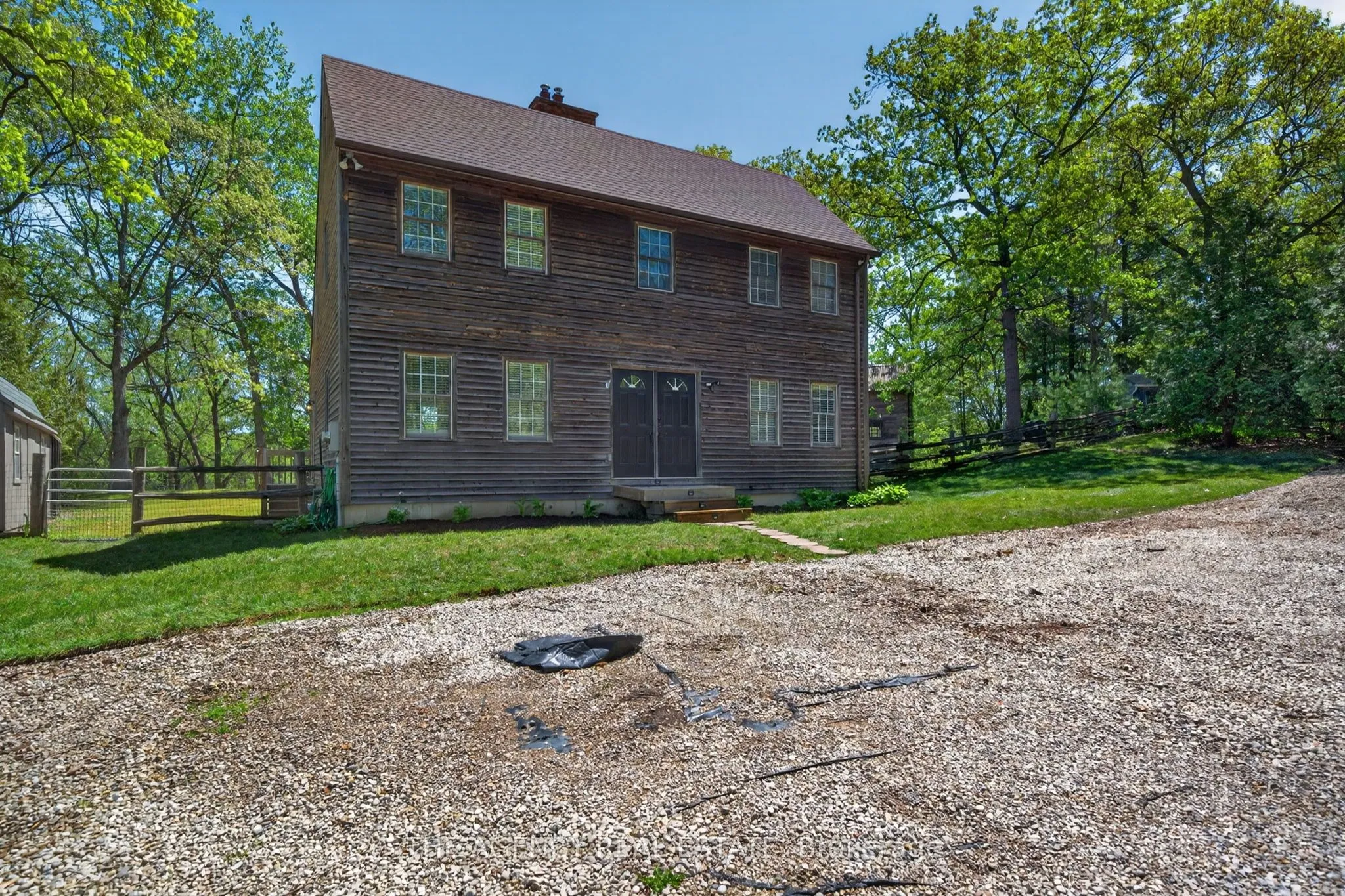 Detached Home For Sale | X13240634