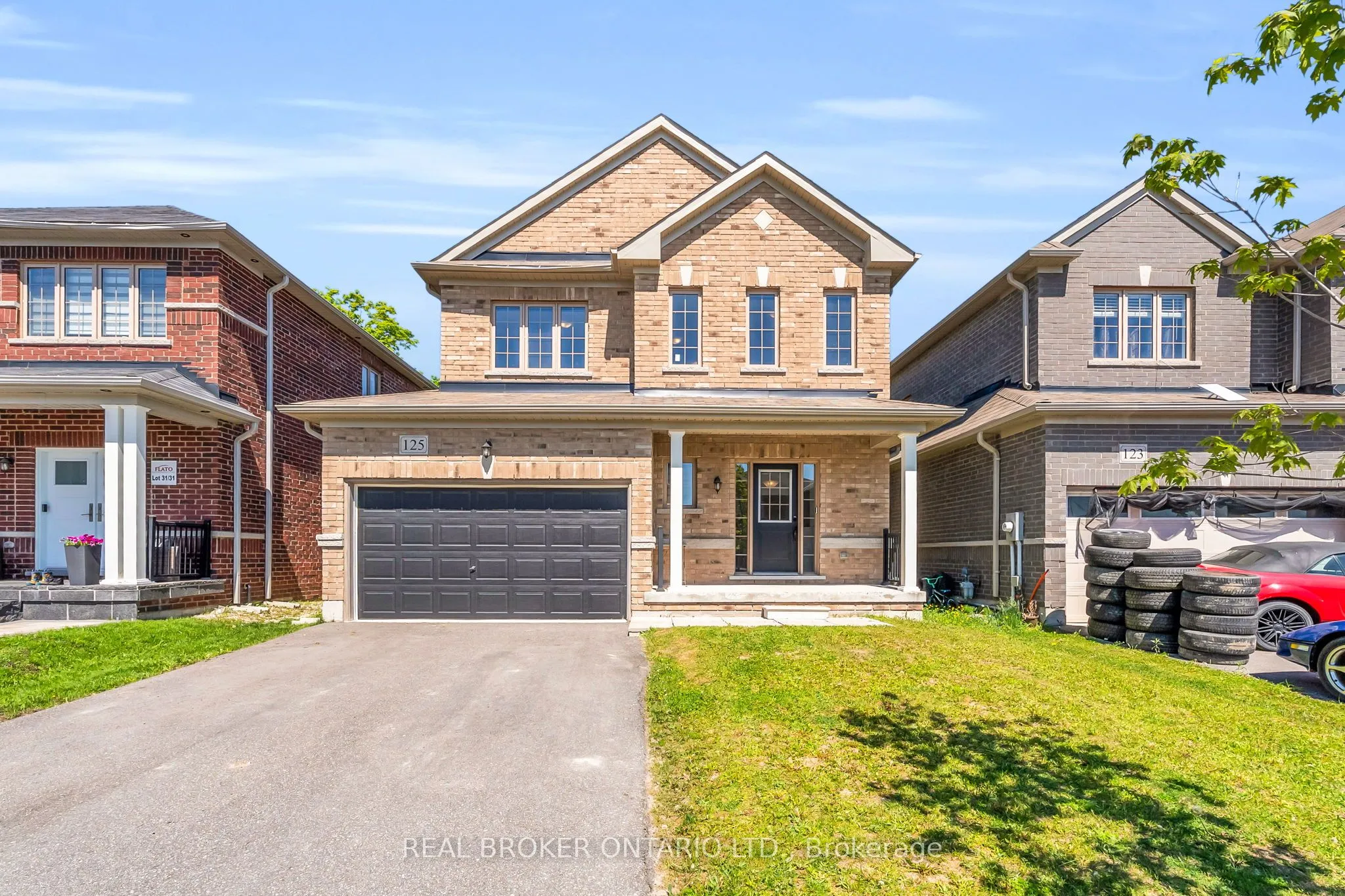 Detached Home For Sale | X13240674