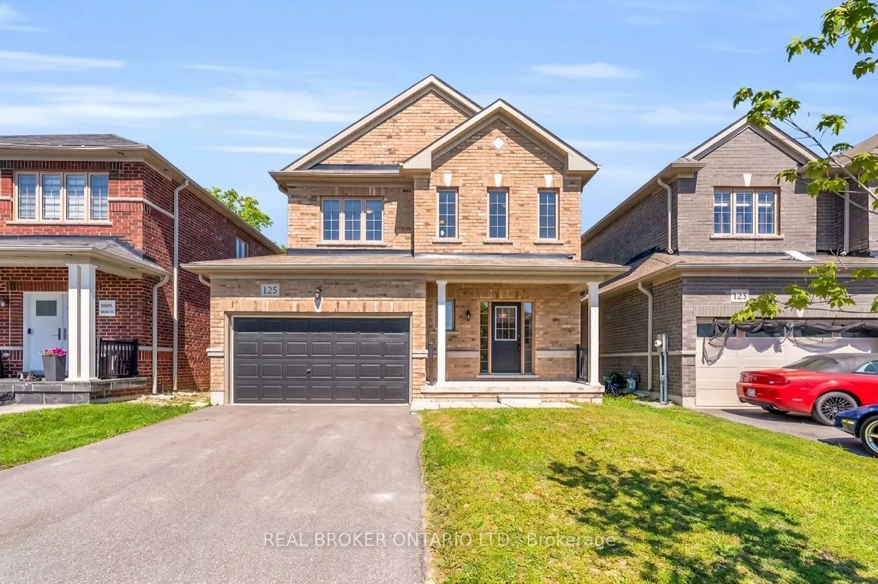 Detached Home For Sale | X13240674