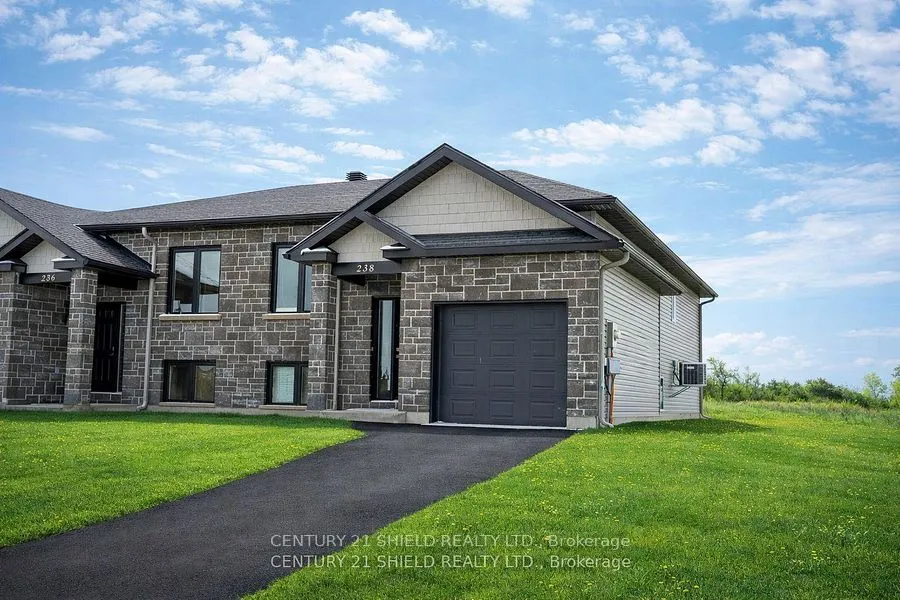 Semi-Detached Home For Sale | X13240704