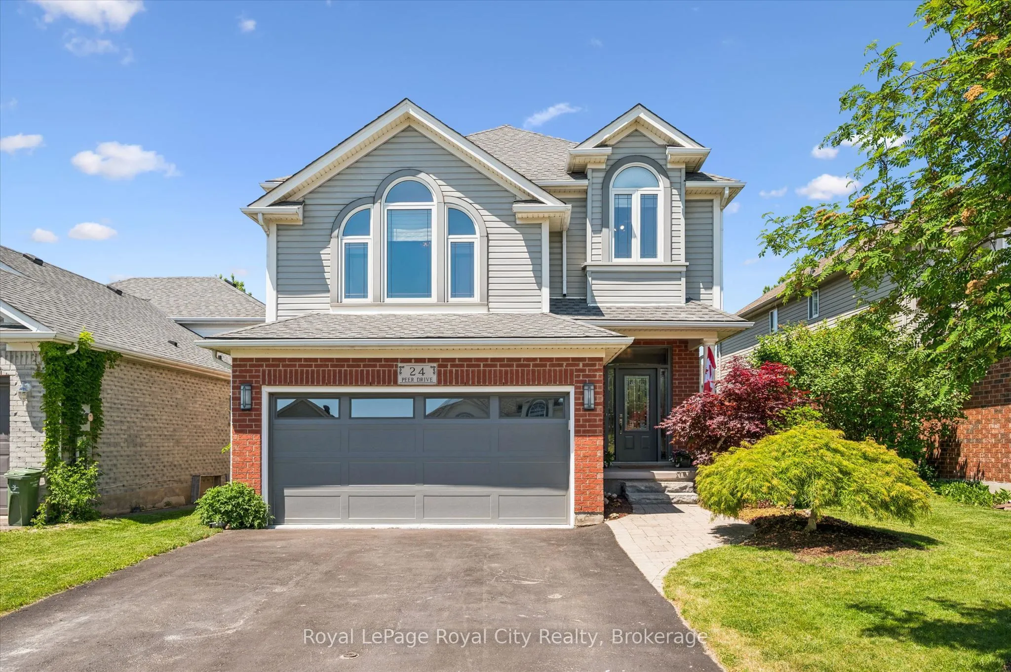 Detached Home For Sale | X13240710