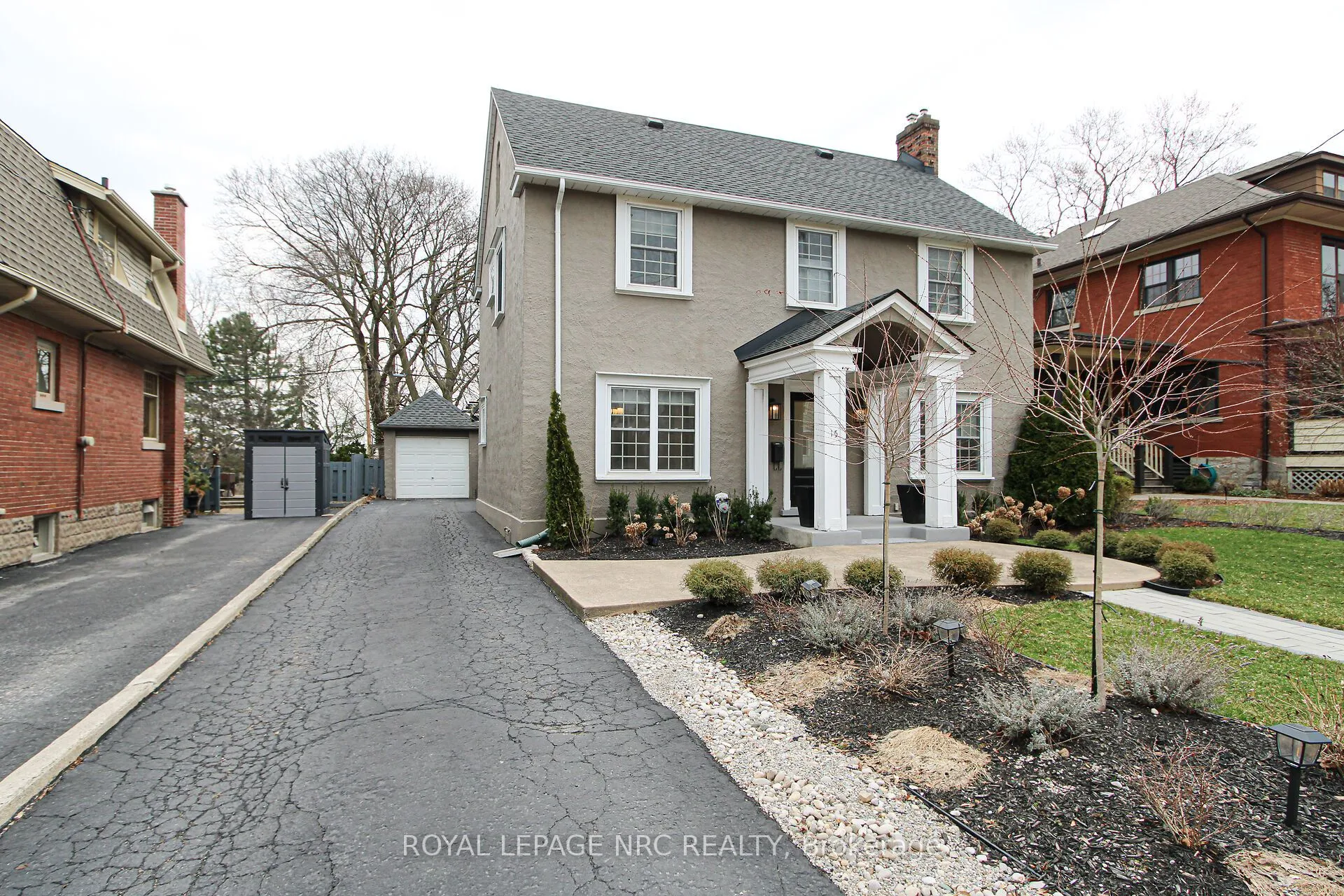 Detached Home For Sale | X13240720