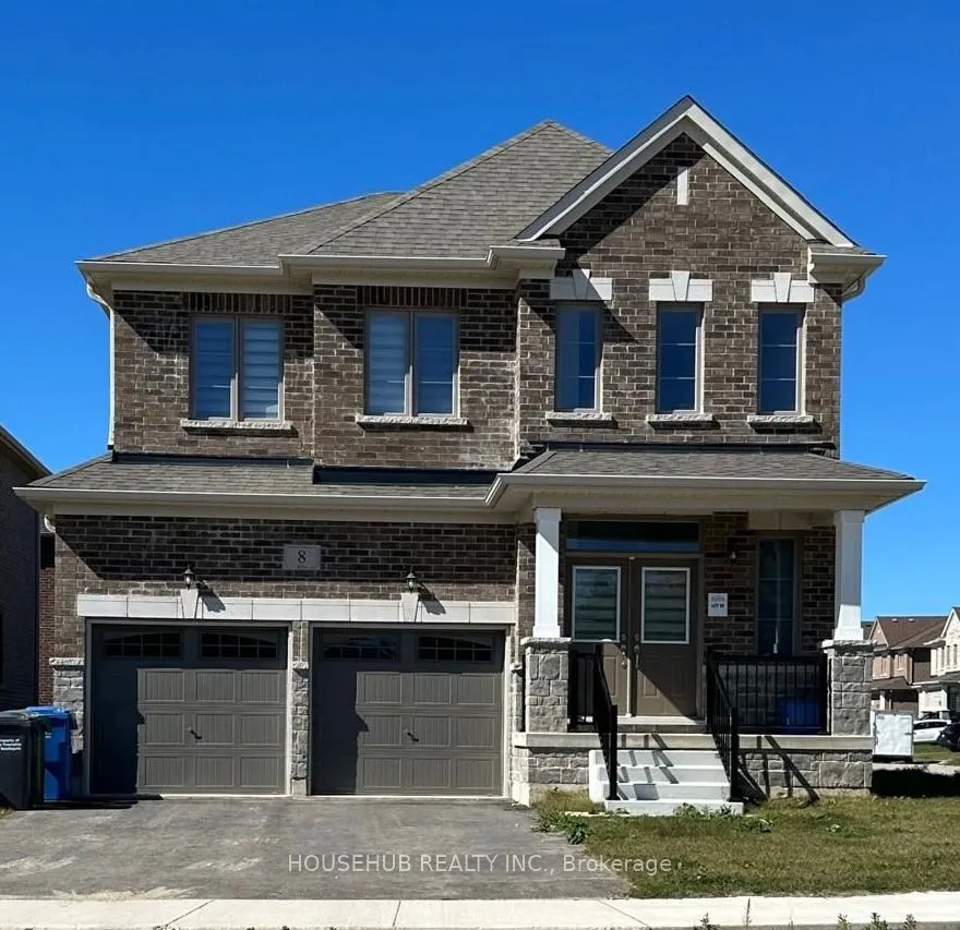 Detached Home For Lease | X13240748