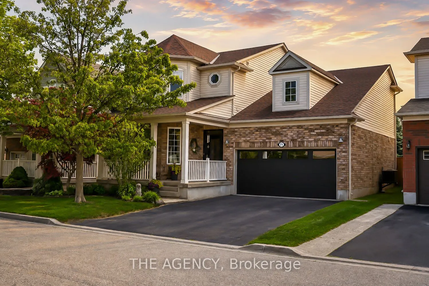 Detached Home For Sale | X13240770