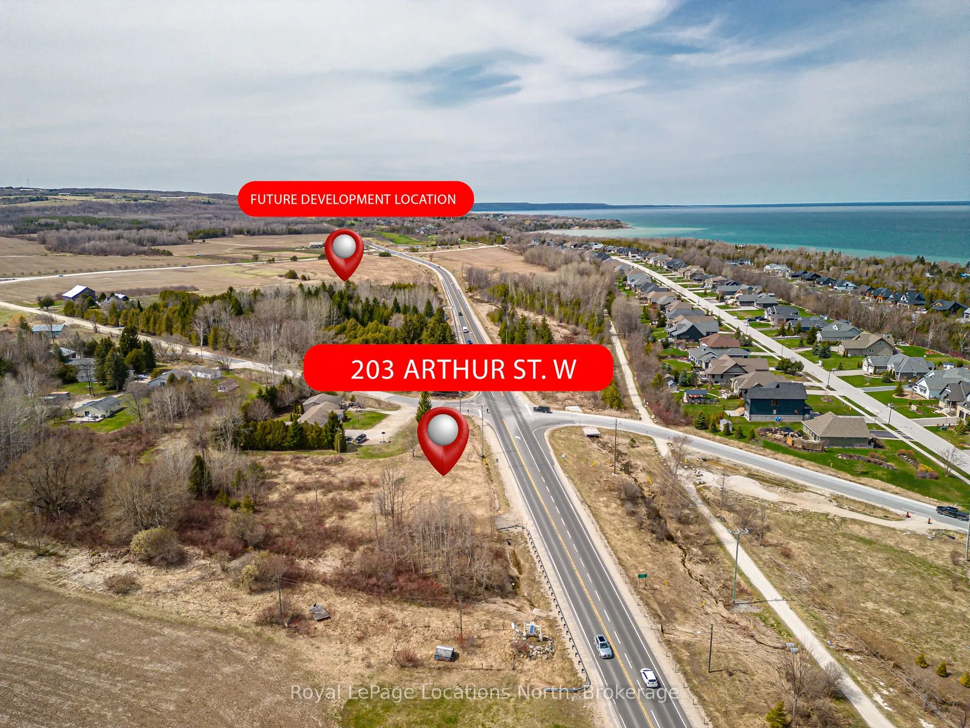 Vacant Land For Sale | X13240794
