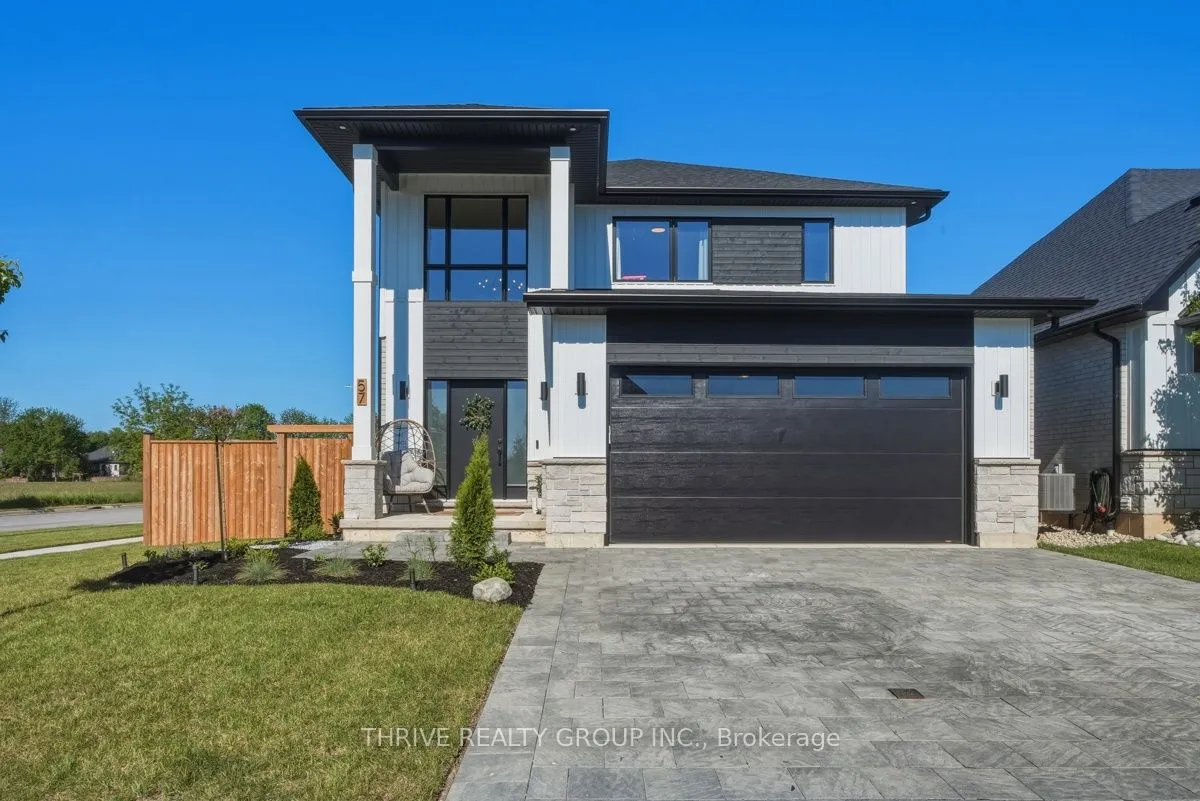 Detached Home For Sale | X13241040