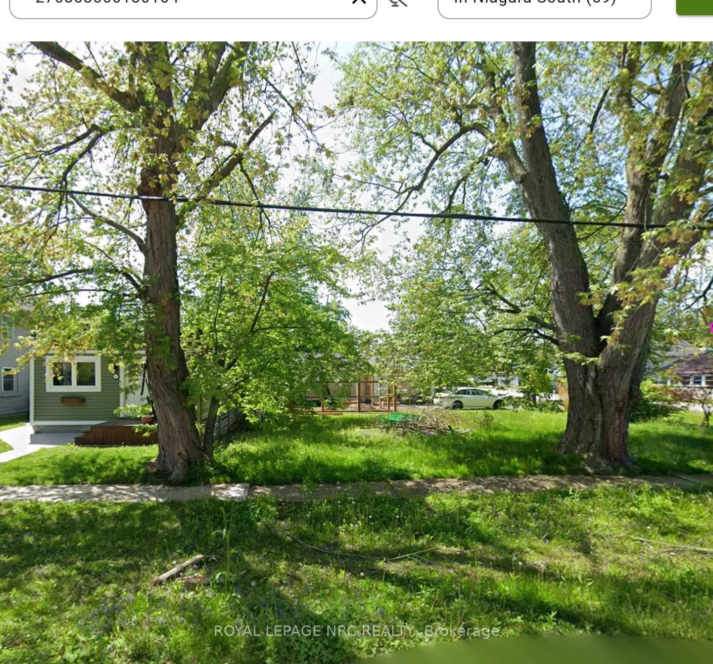 Vacant Land For Sale | X13241056