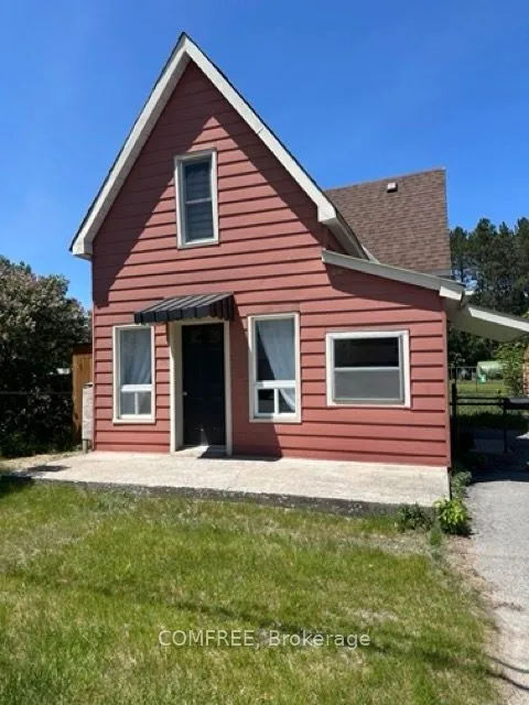 Detached Home For Sale | X13241080
