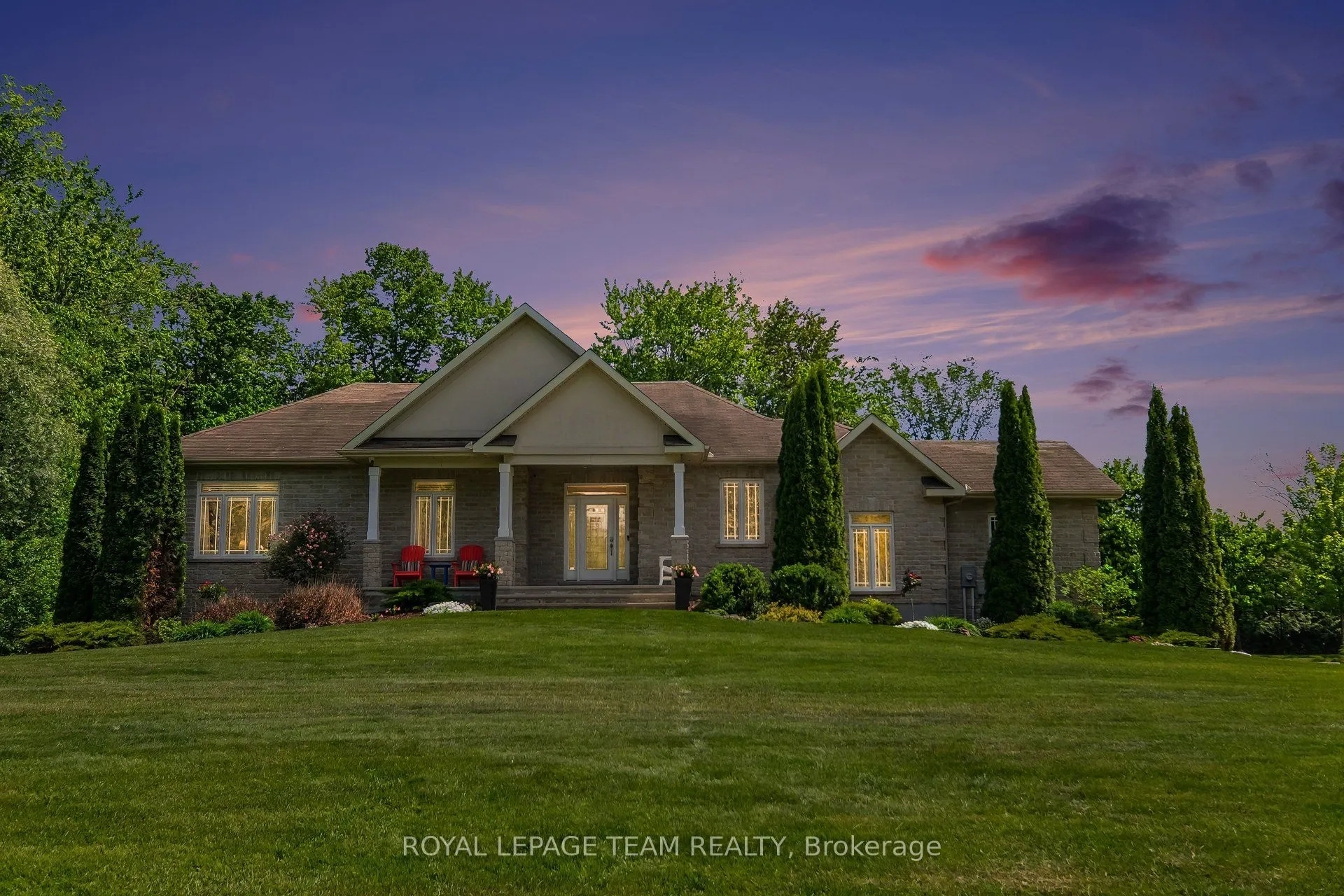 Detached Home For Sale | X13241102