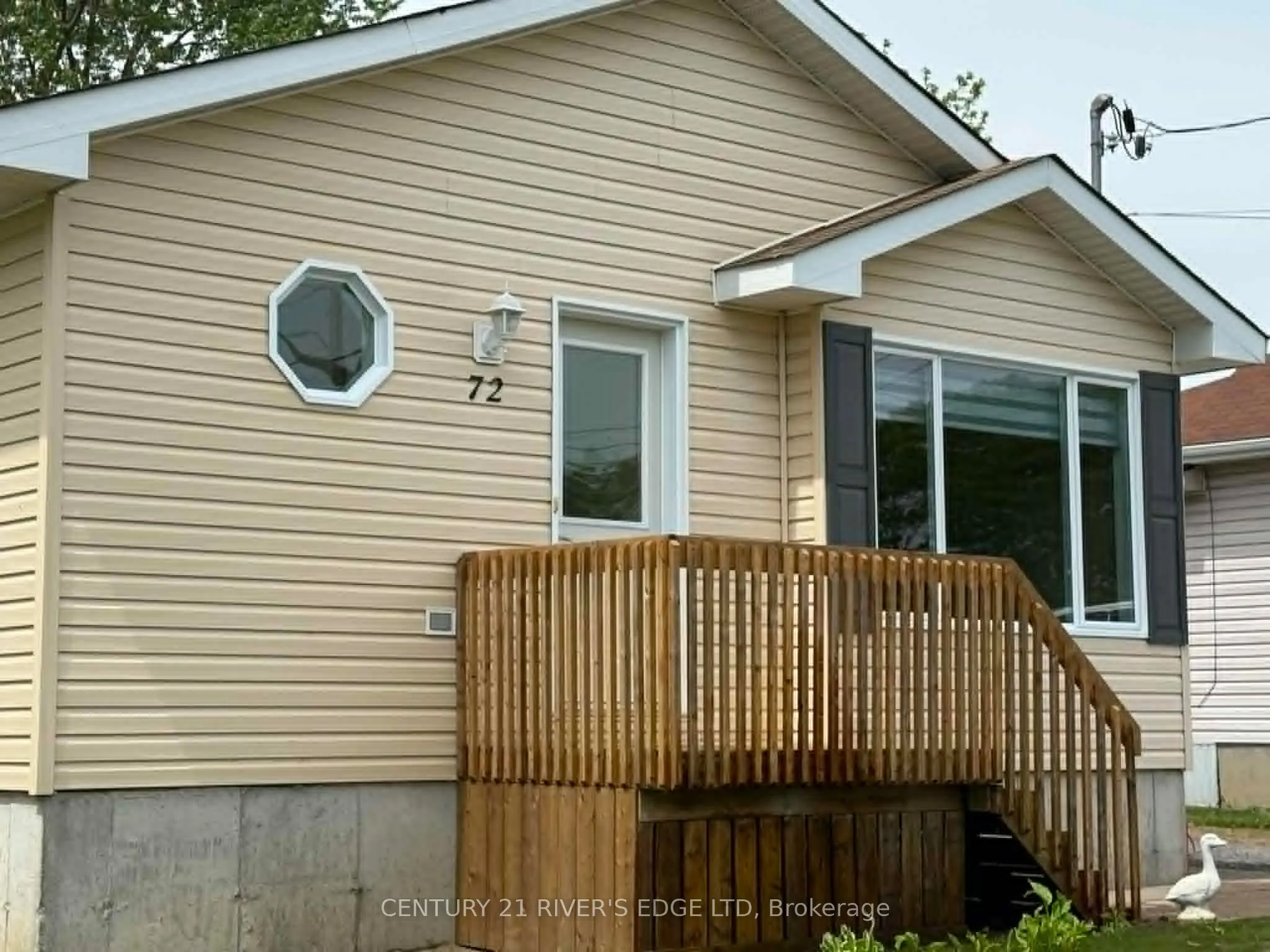 Detached Home For Sale | X13241130