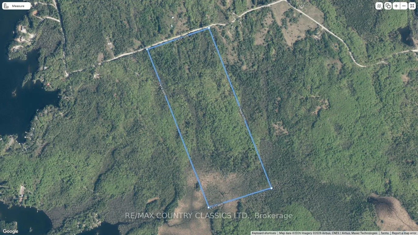 Vacant Land For Sale | X13241218
