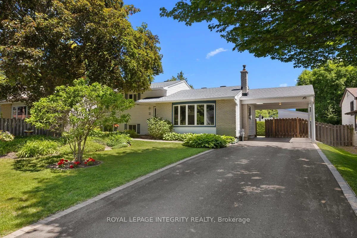Detached Home For Sale | X13241268