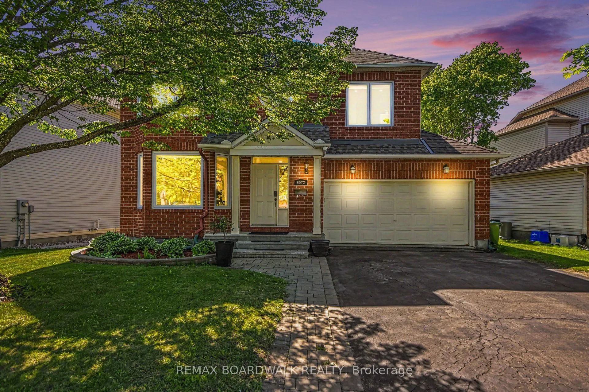 Detached Home For Sale | X13241272