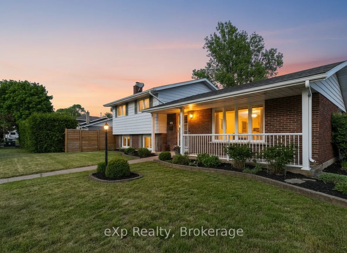 Detached Home For Sale | X13241376