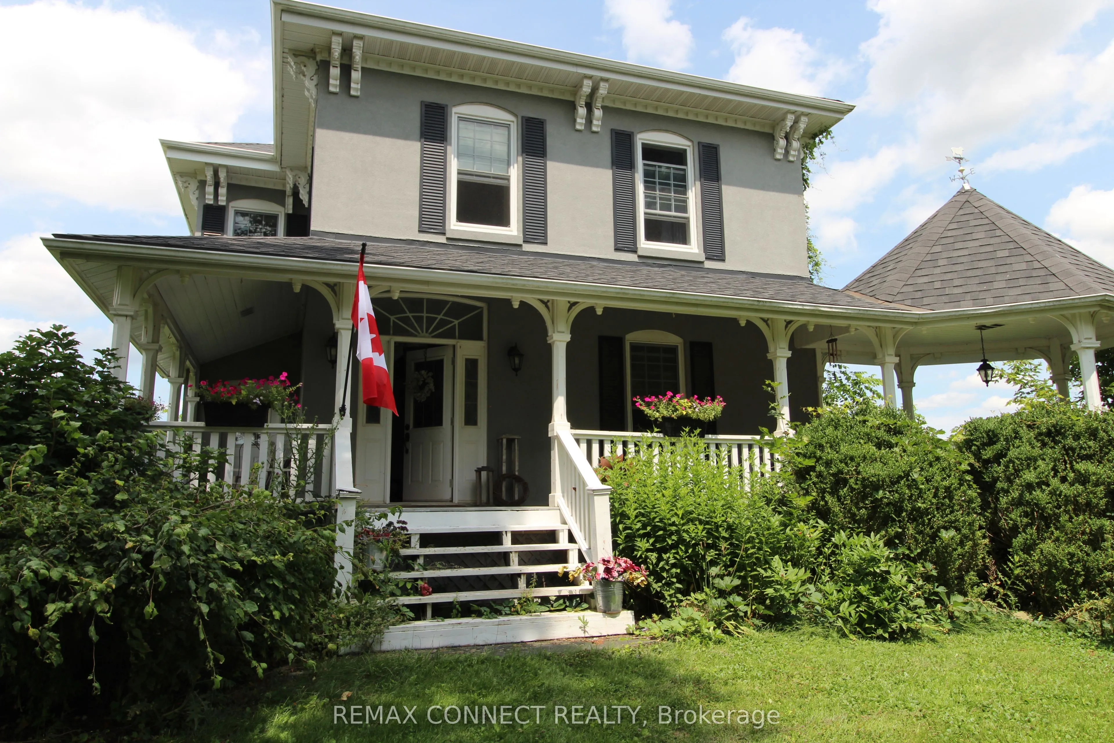 Detached Home For Lease | X13241384