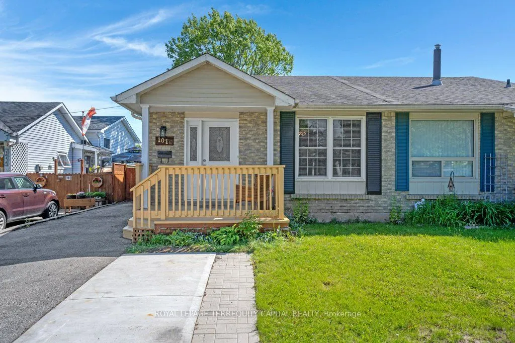 Semi-Detached Home For Sale | X13241470