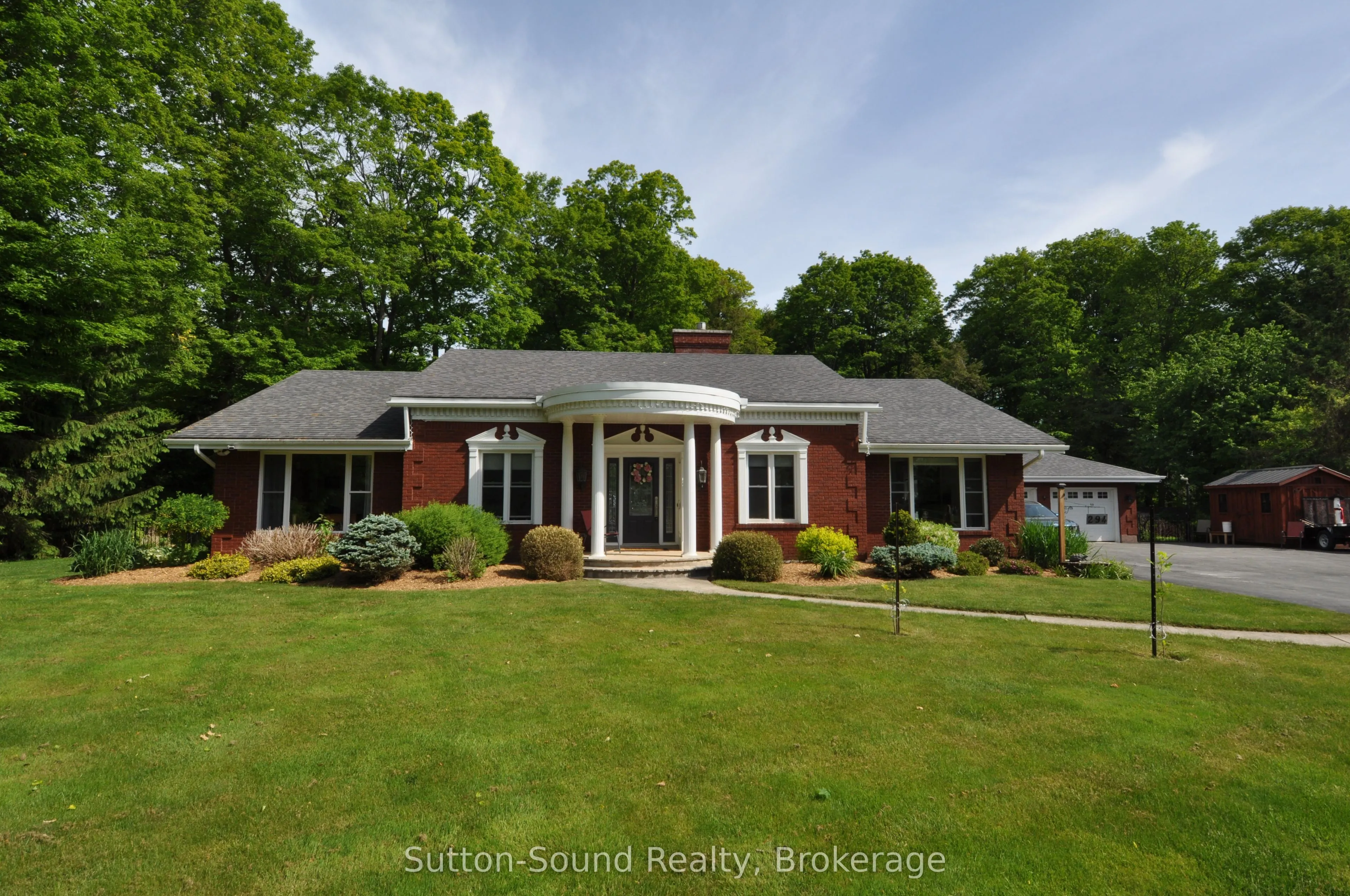 Detached Home For Sale | X13241496