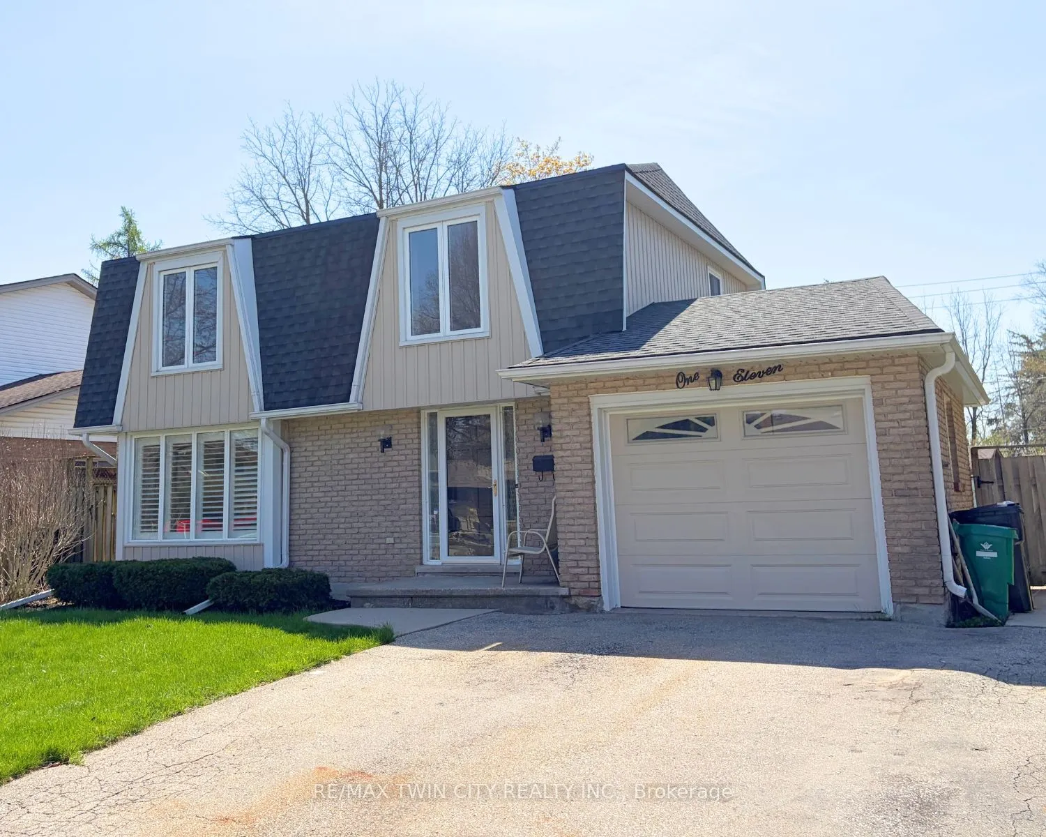 Detached Home For Sale | X13241502