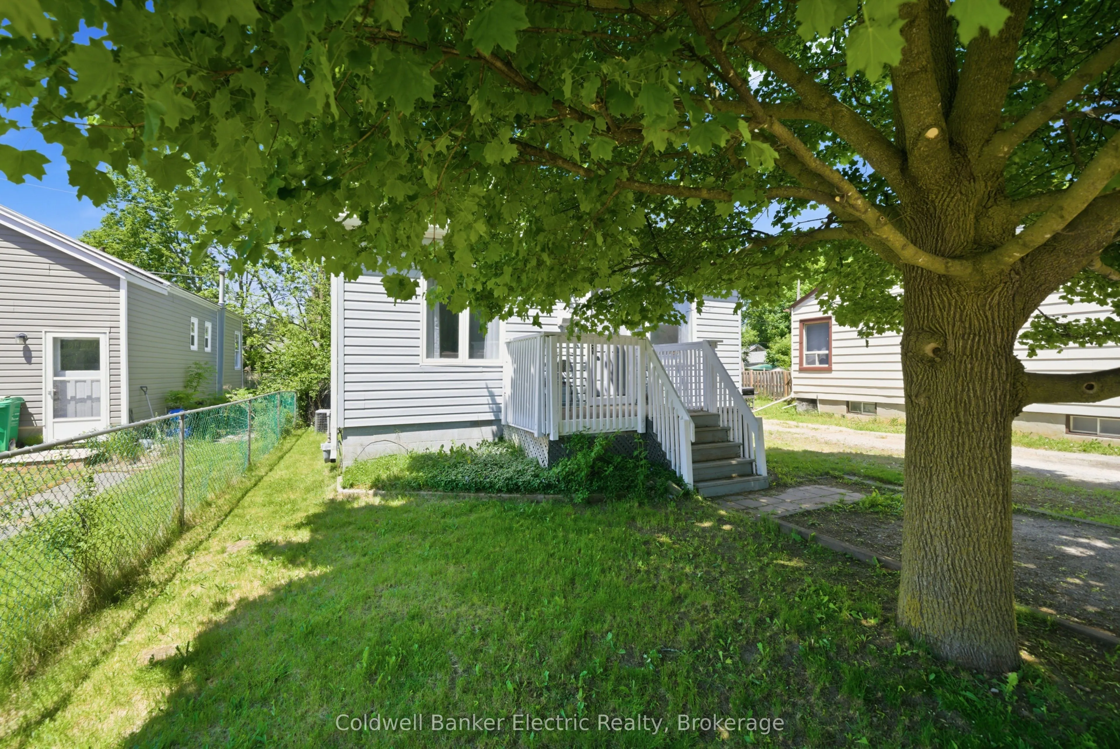 Detached Home For Sale | X13241586