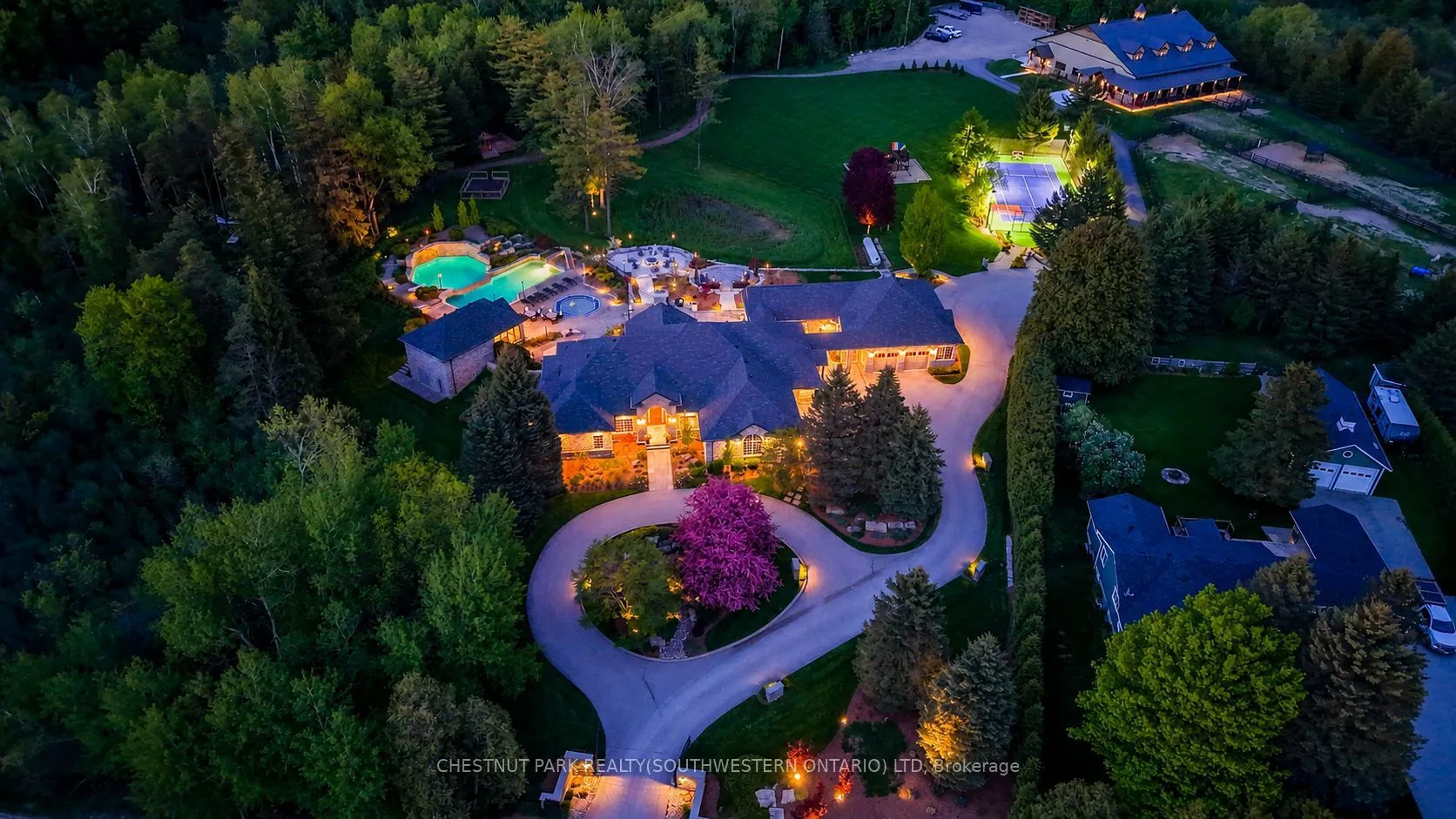 Detached Home For Sale | X13241598