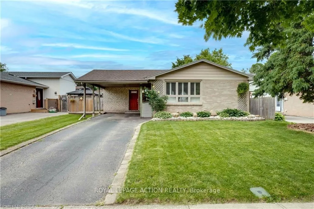 Detached Home For Sale | X13241774