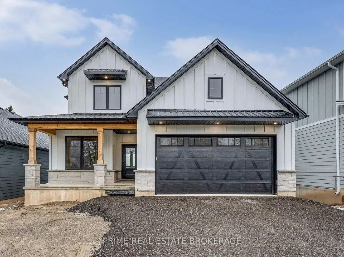 Detached Home For Sale | X13241808