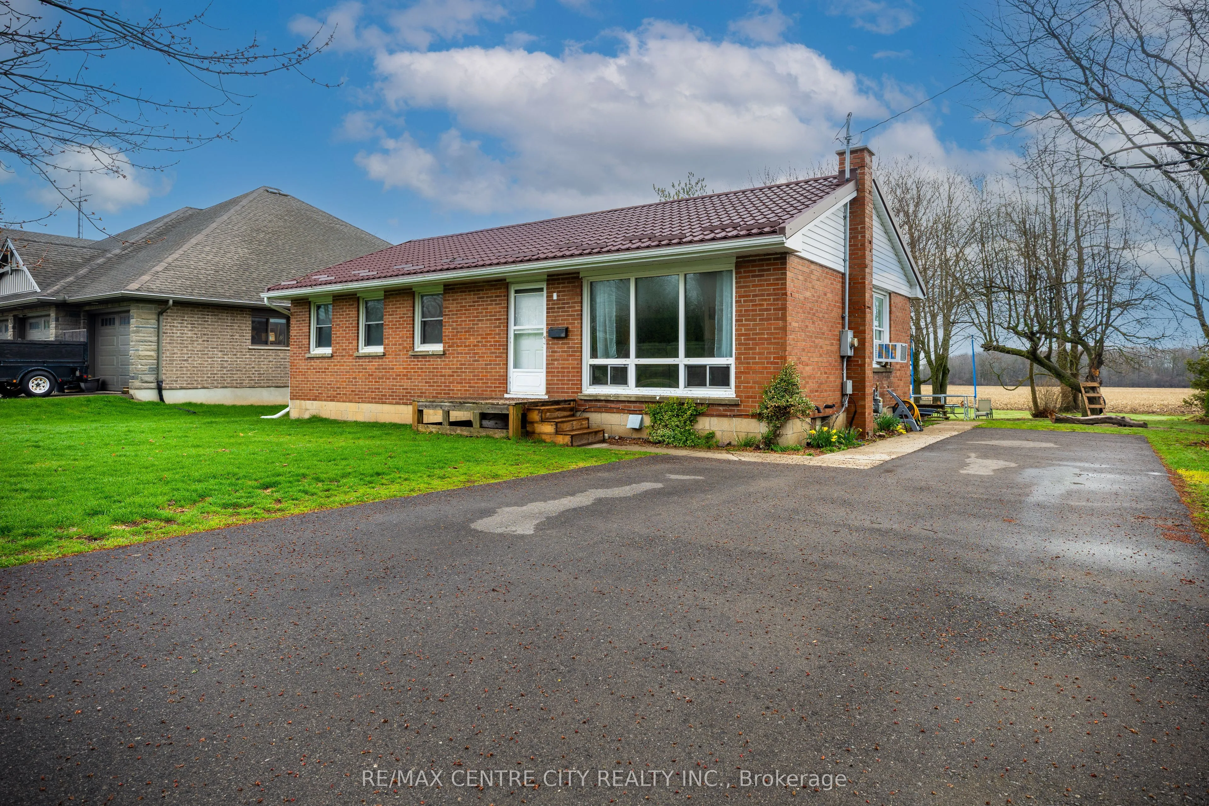 Detached Home For Sale | X13241854