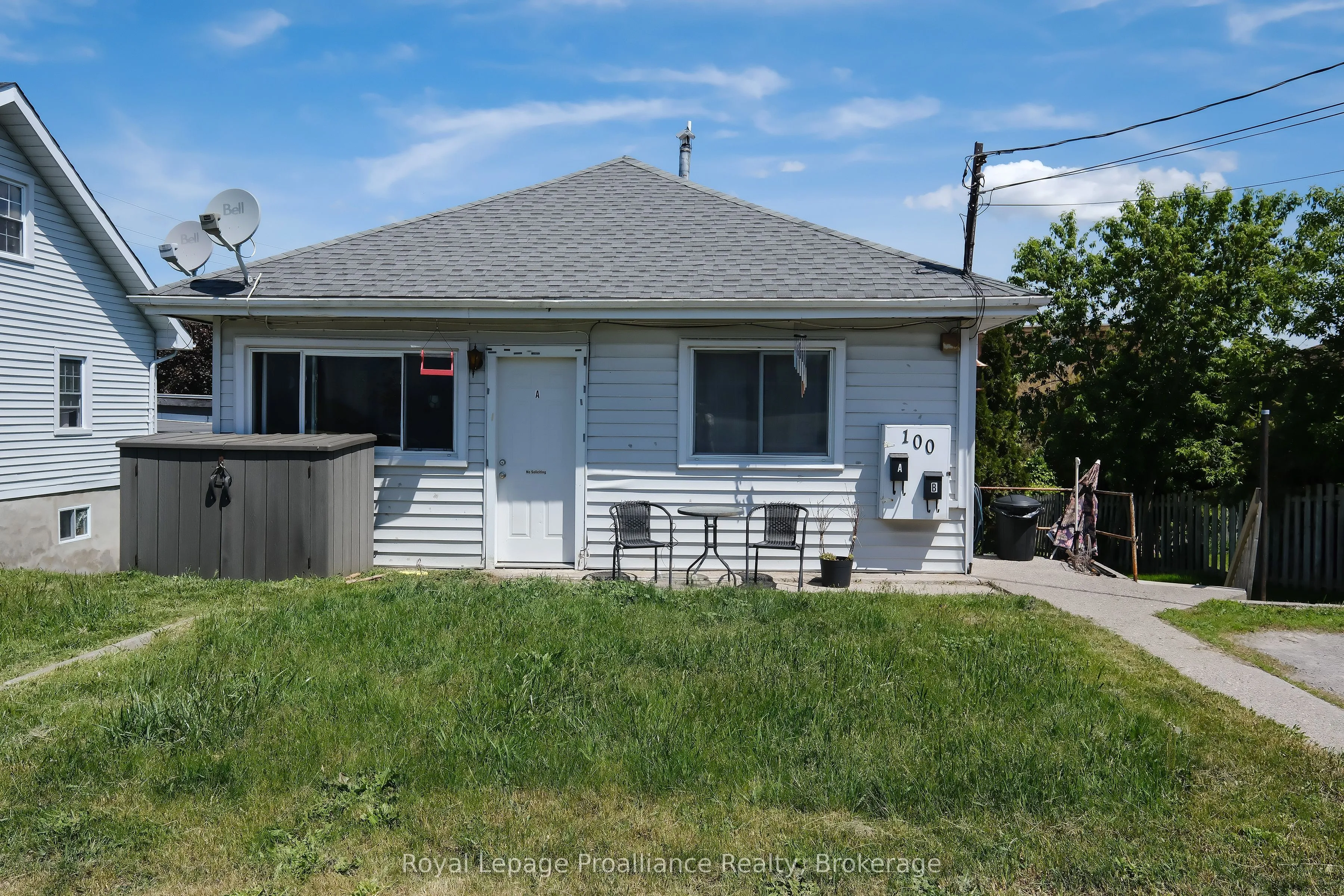 Duplex For Sale | X13241882