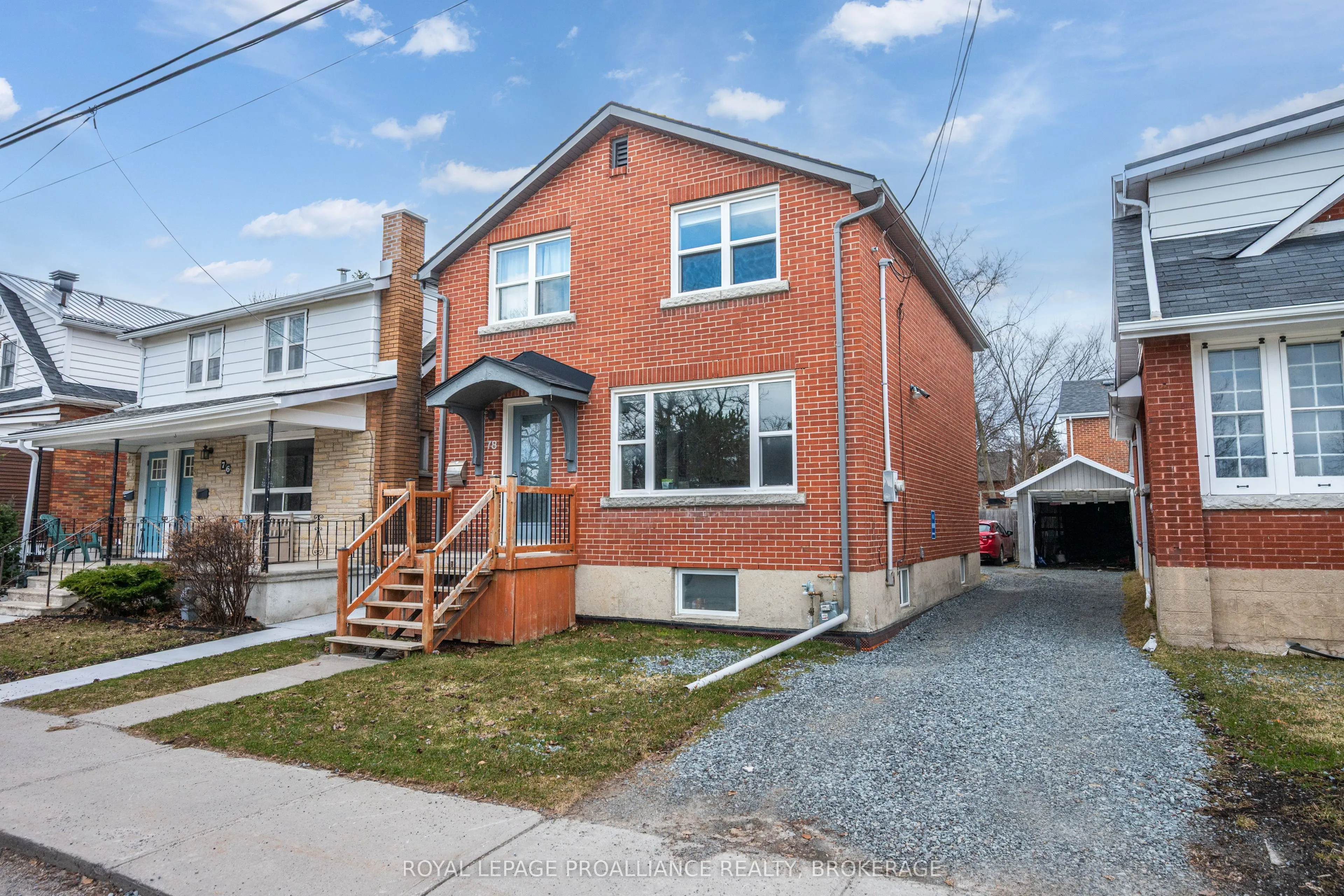 Detached Home For Sale | X13241888