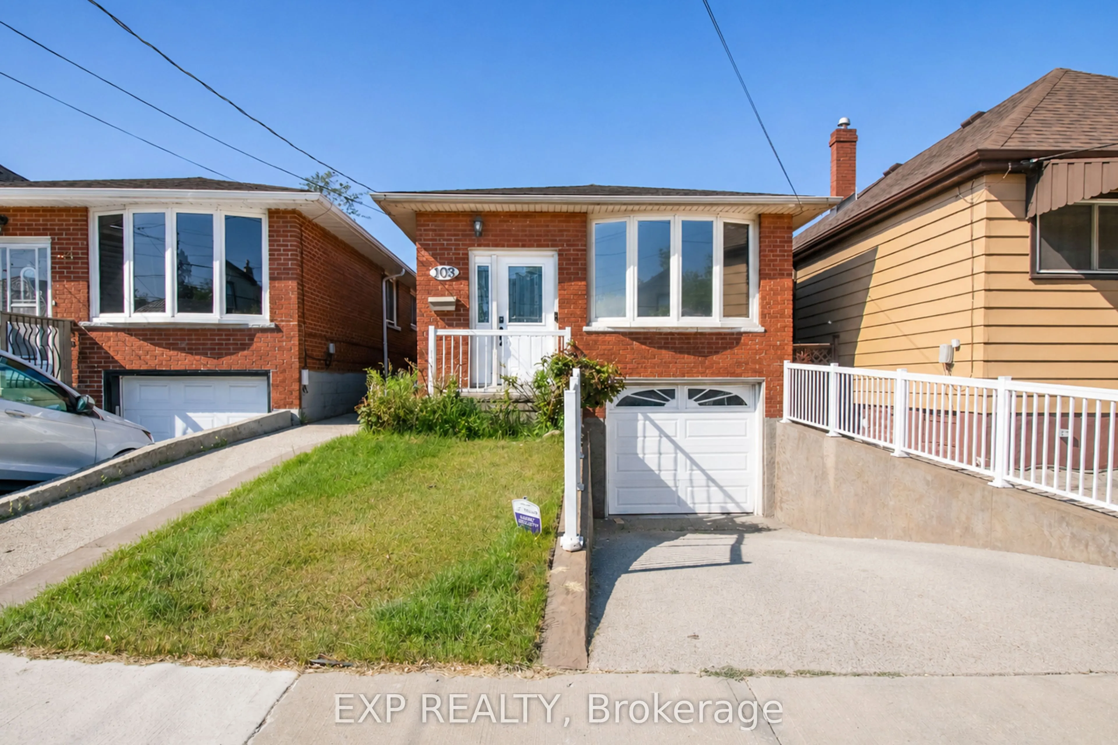 Detached Home For Lease | X13241904