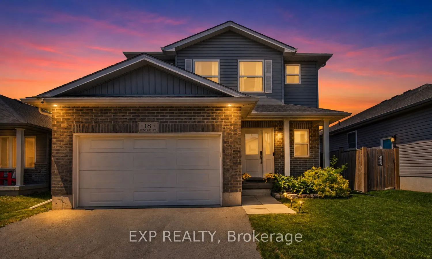 Detached Home For Sale | X13241914