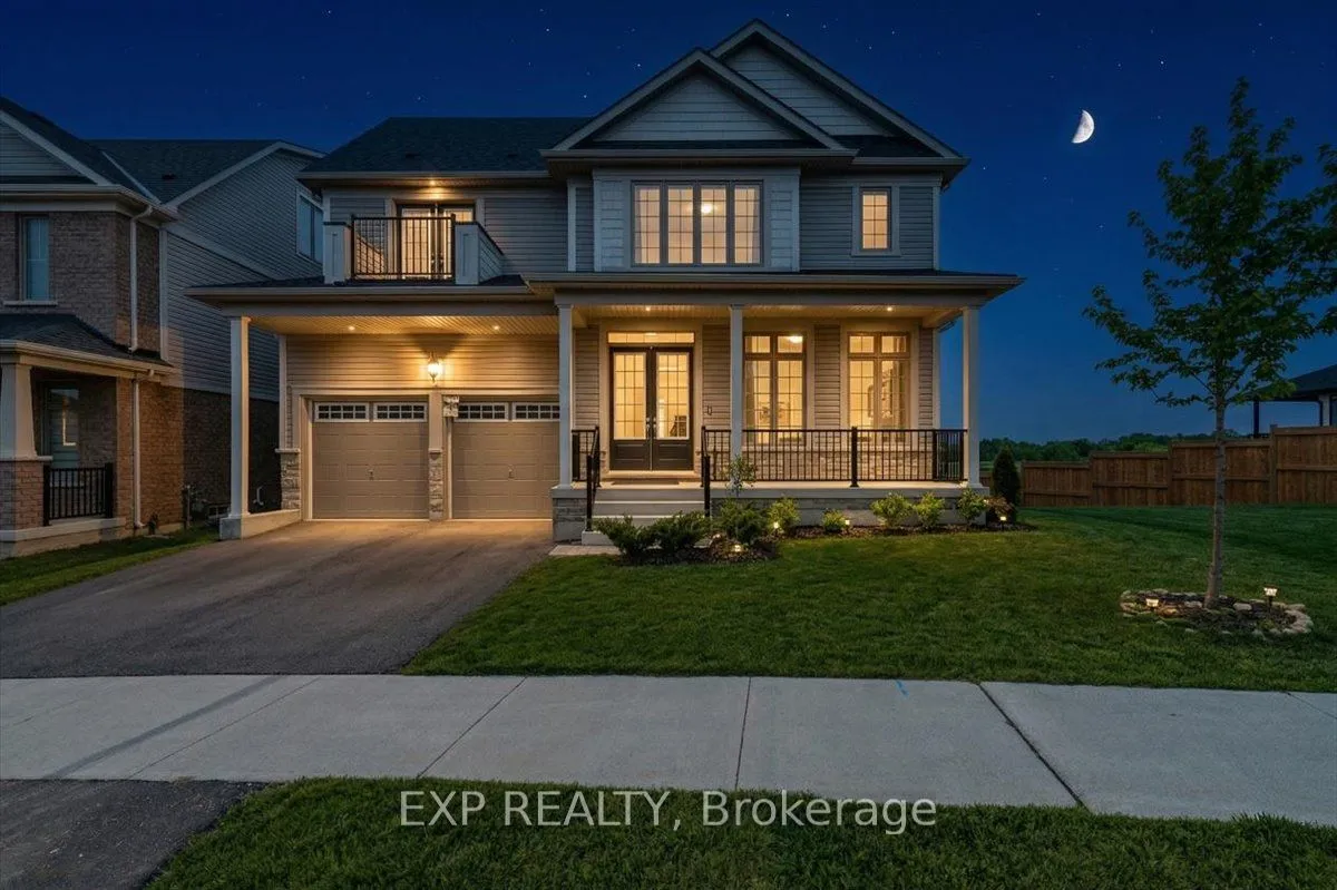 Detached Home For Sale | X13241918