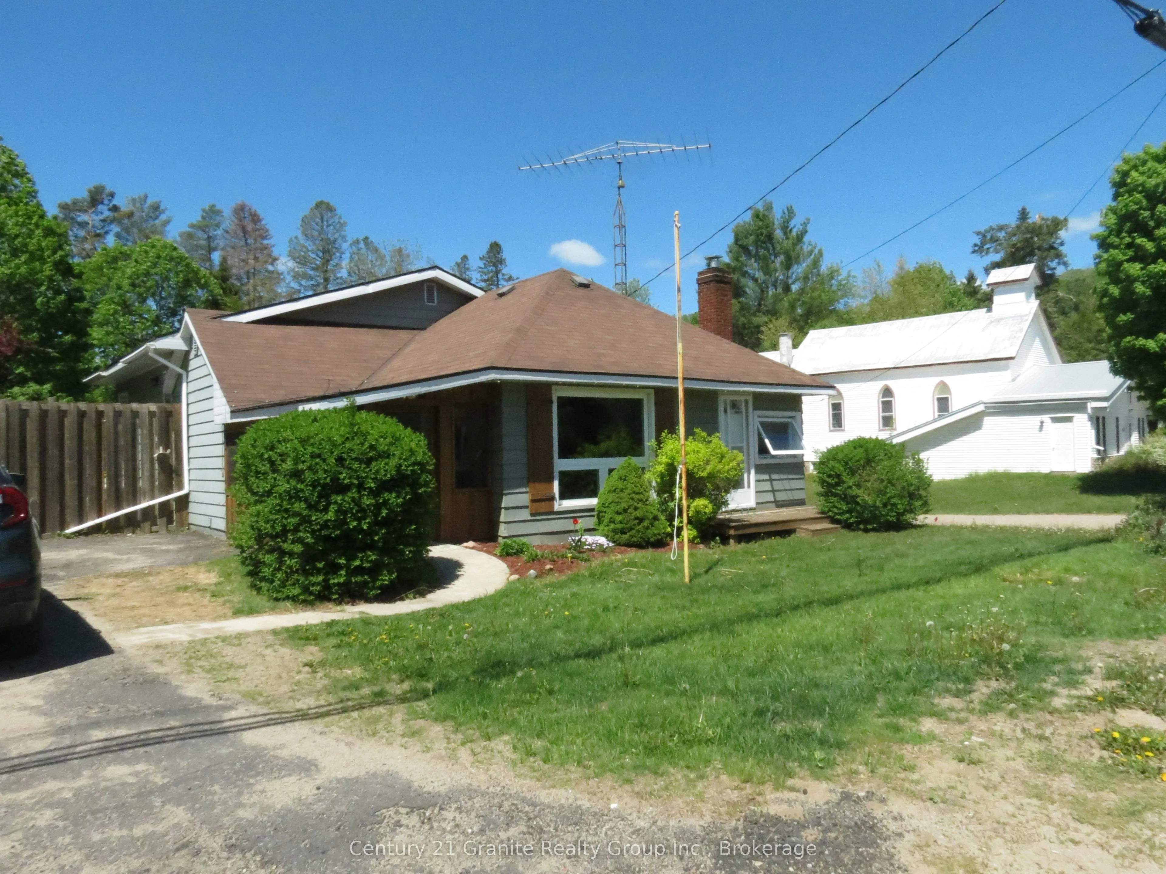 Detached Home For Sale | X13241928