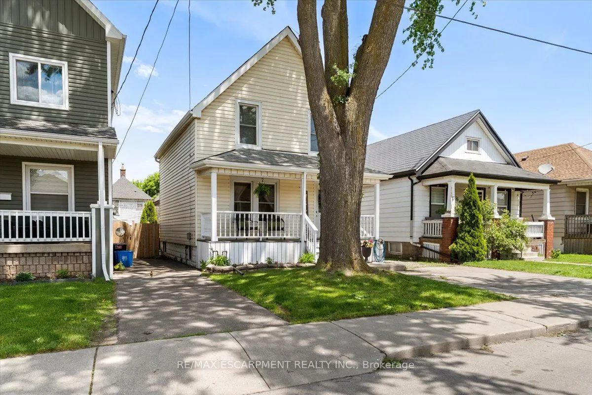 Detached Home For Sale | X13242034