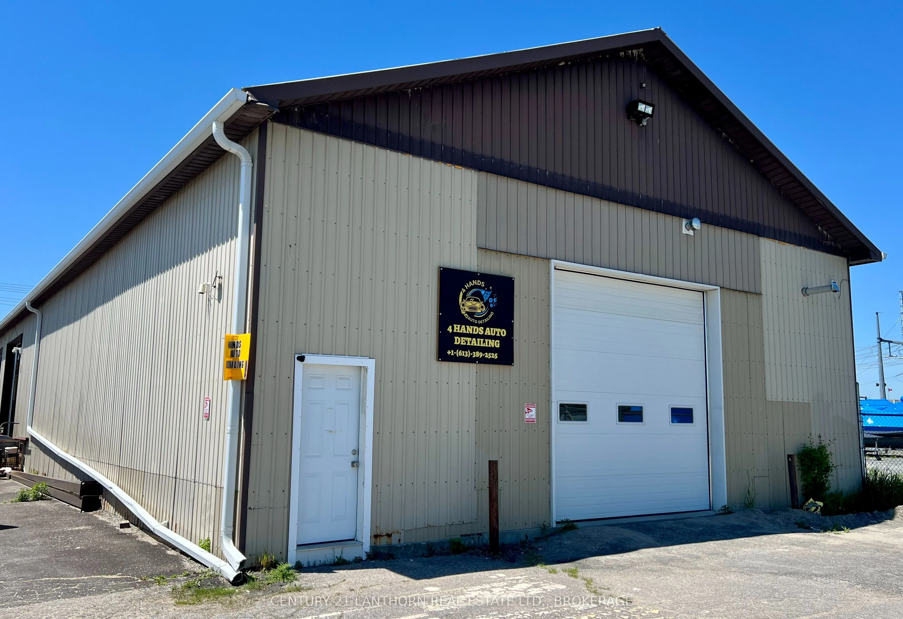 Industrial Property For Lease | X13242036