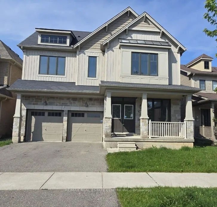 Detached Home For Sale | X13242038