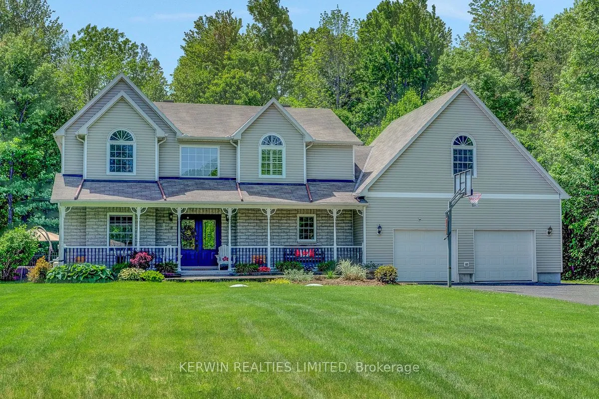 Detached Home For Sale | X13242090