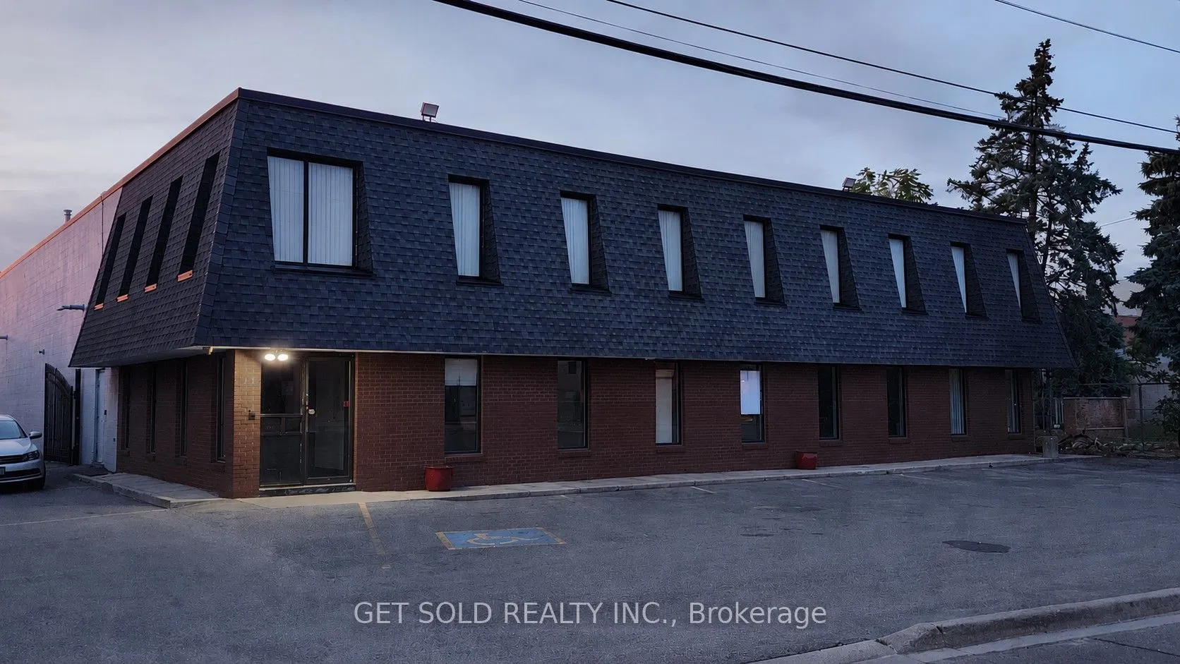 Industrial Property For Sale | X13242122
