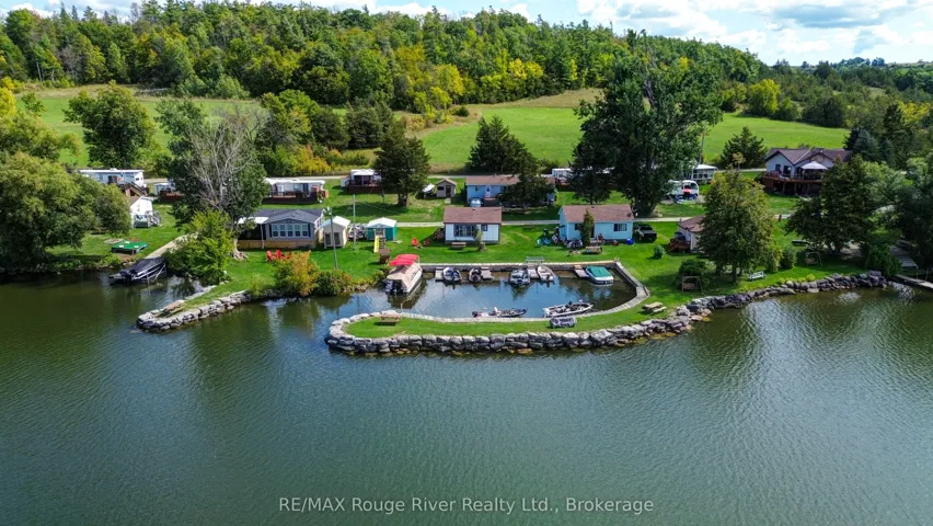 68 Robins Road 198, Alnwick/haldimand, ON K0K 2X0