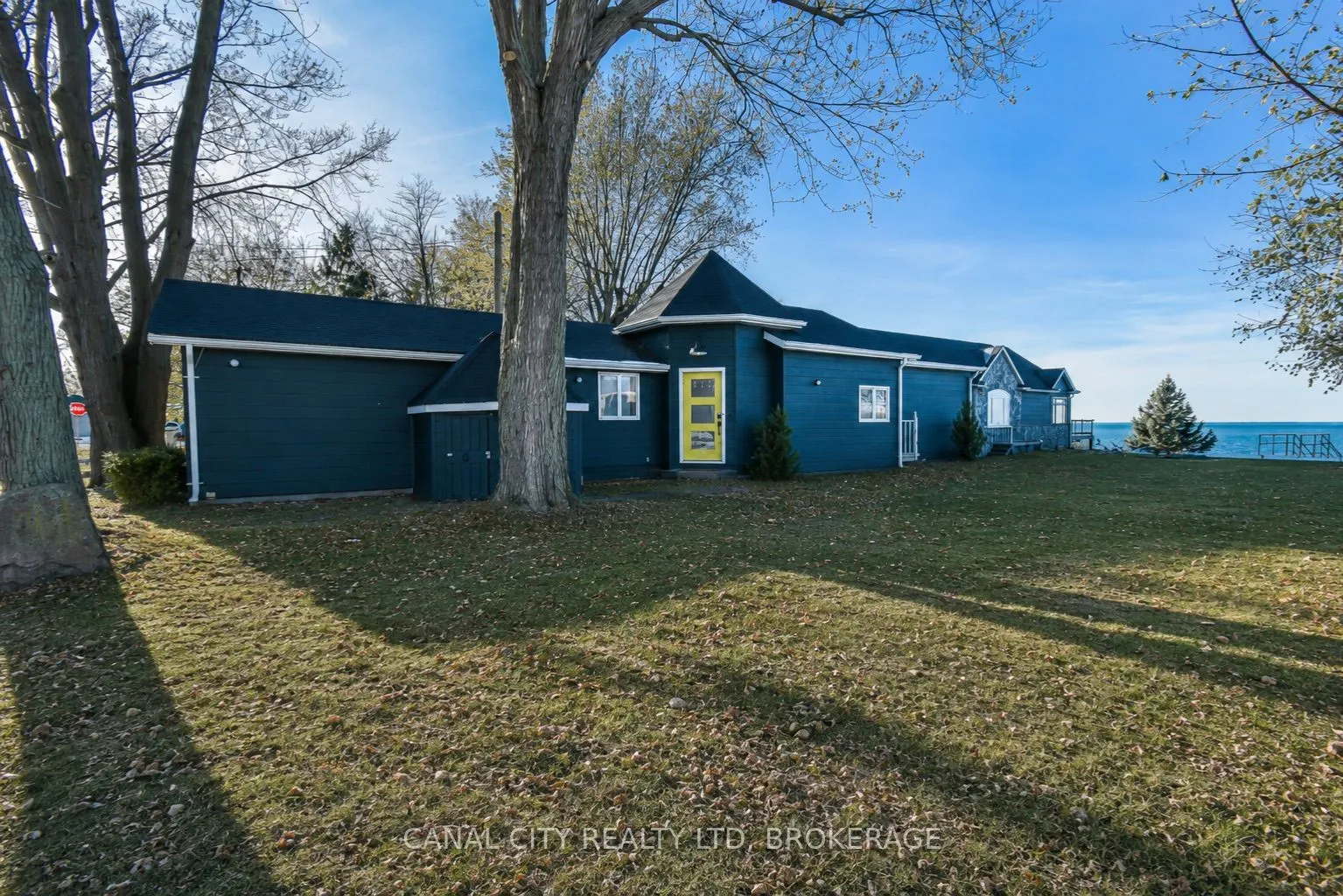 Detached Home For Lease | X13242534