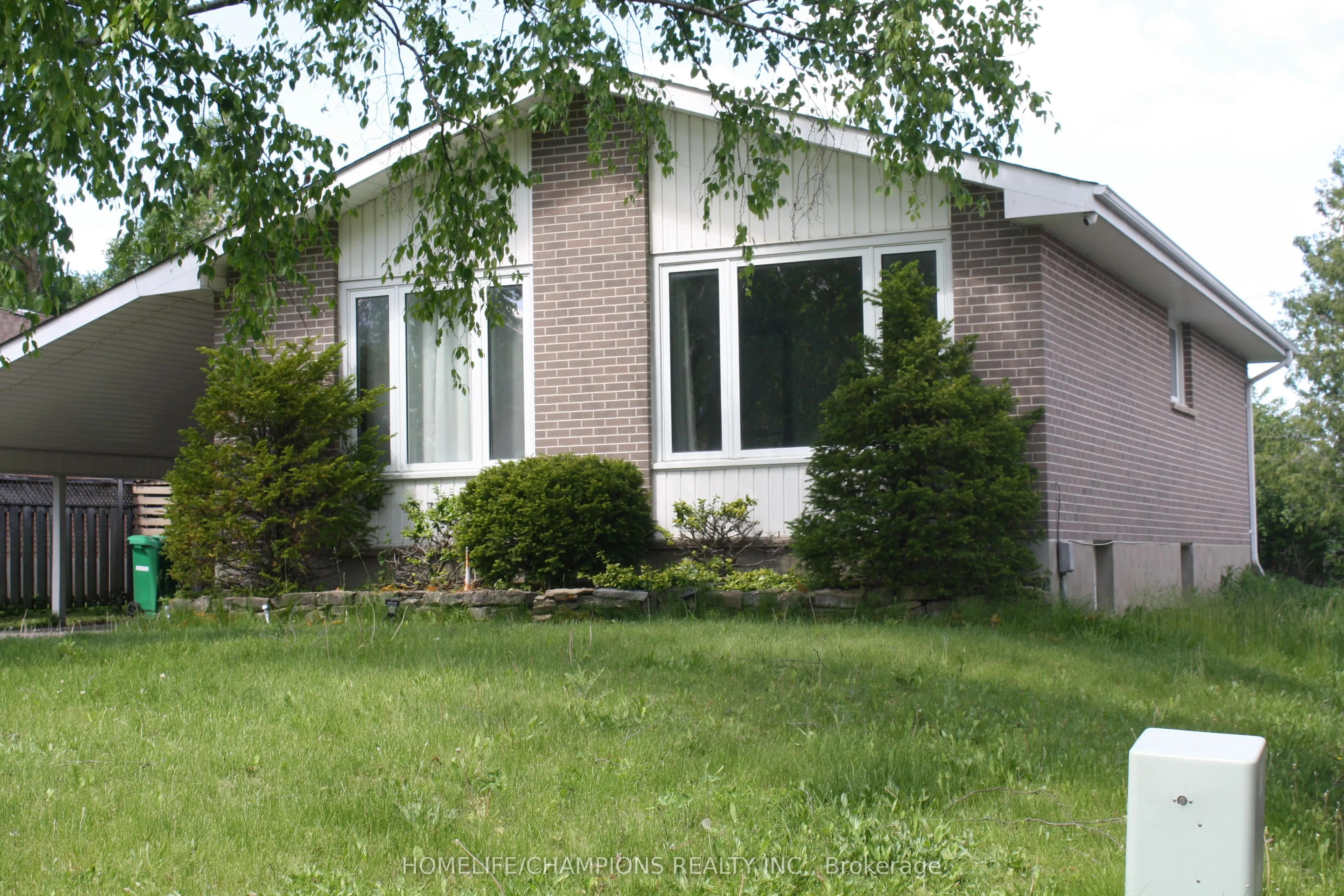 Detached Home For Sale | X13242542