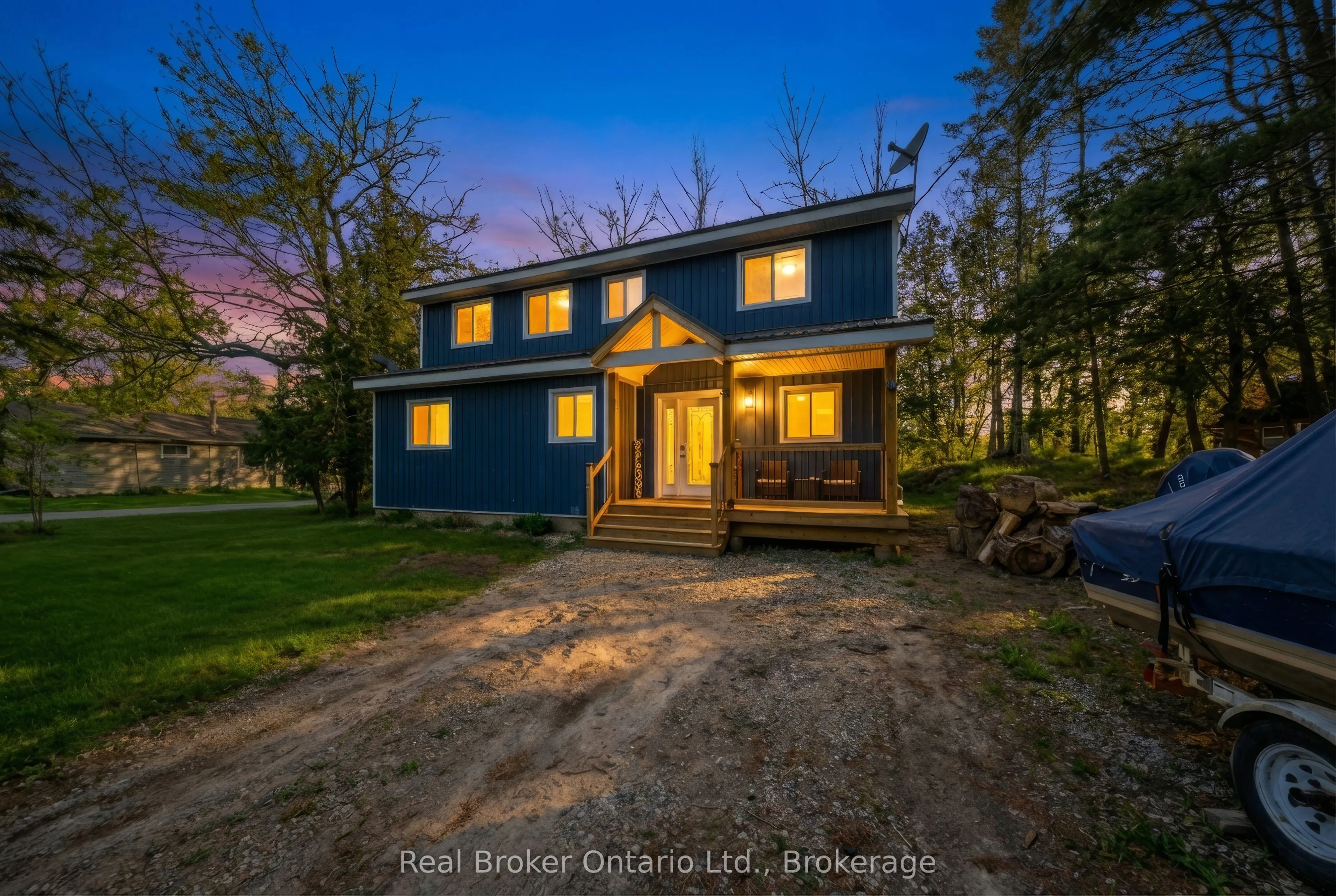 Detached Home For Sale | X13242550