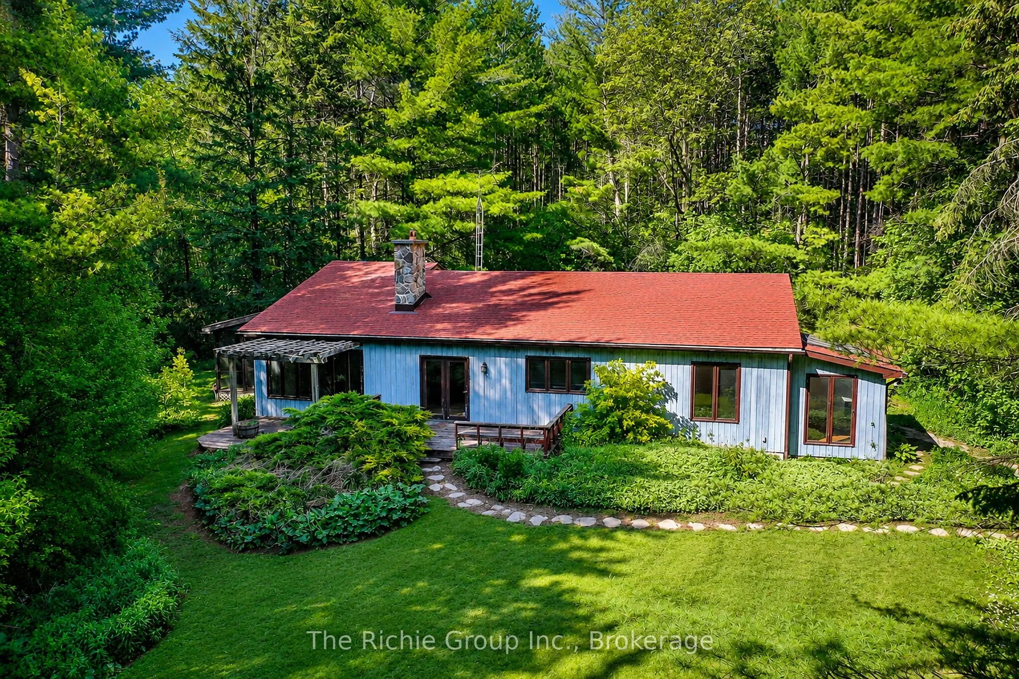 Detached Home For Sale | X13242554