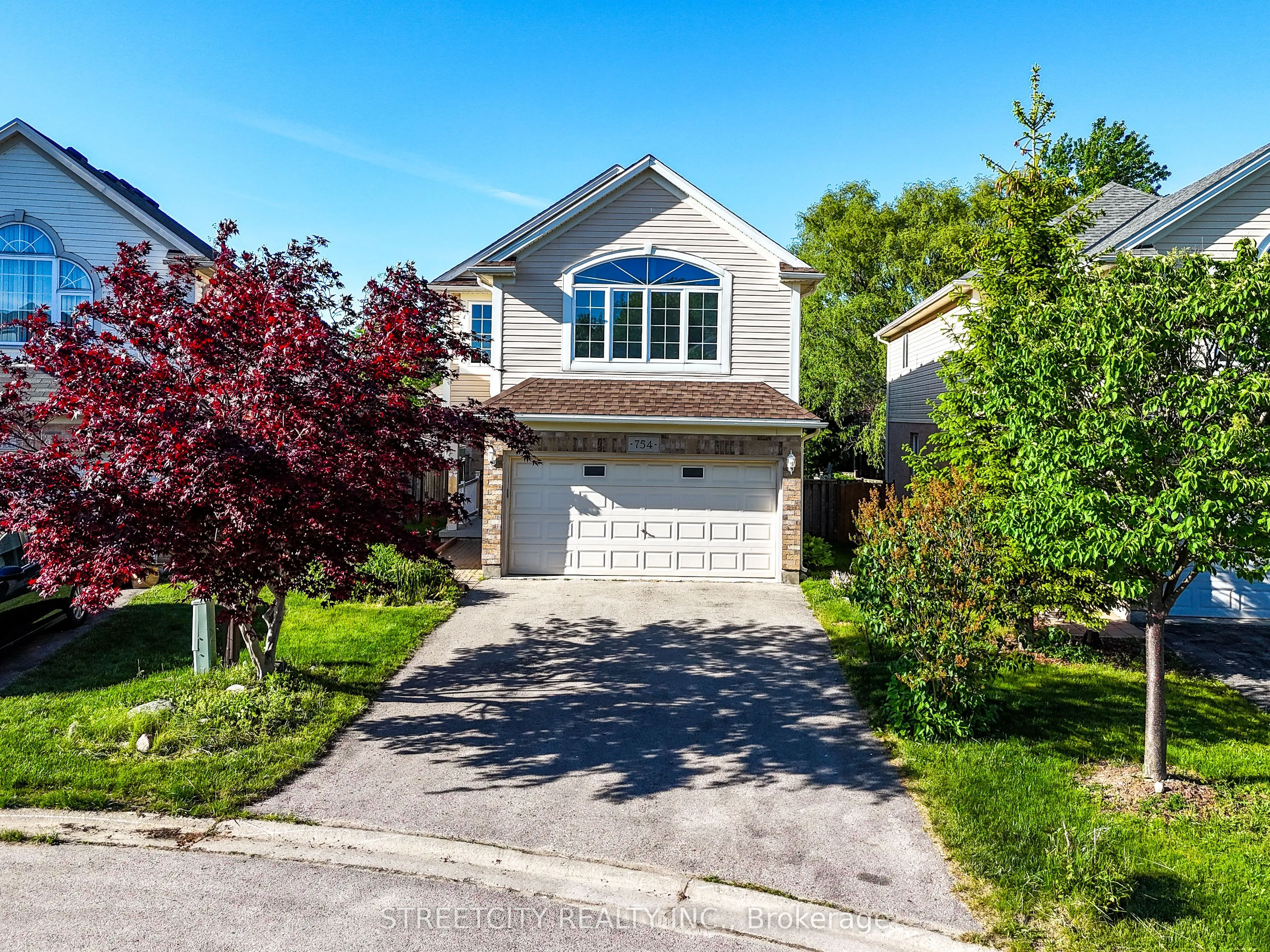 Detached Home For Sale | X13242562