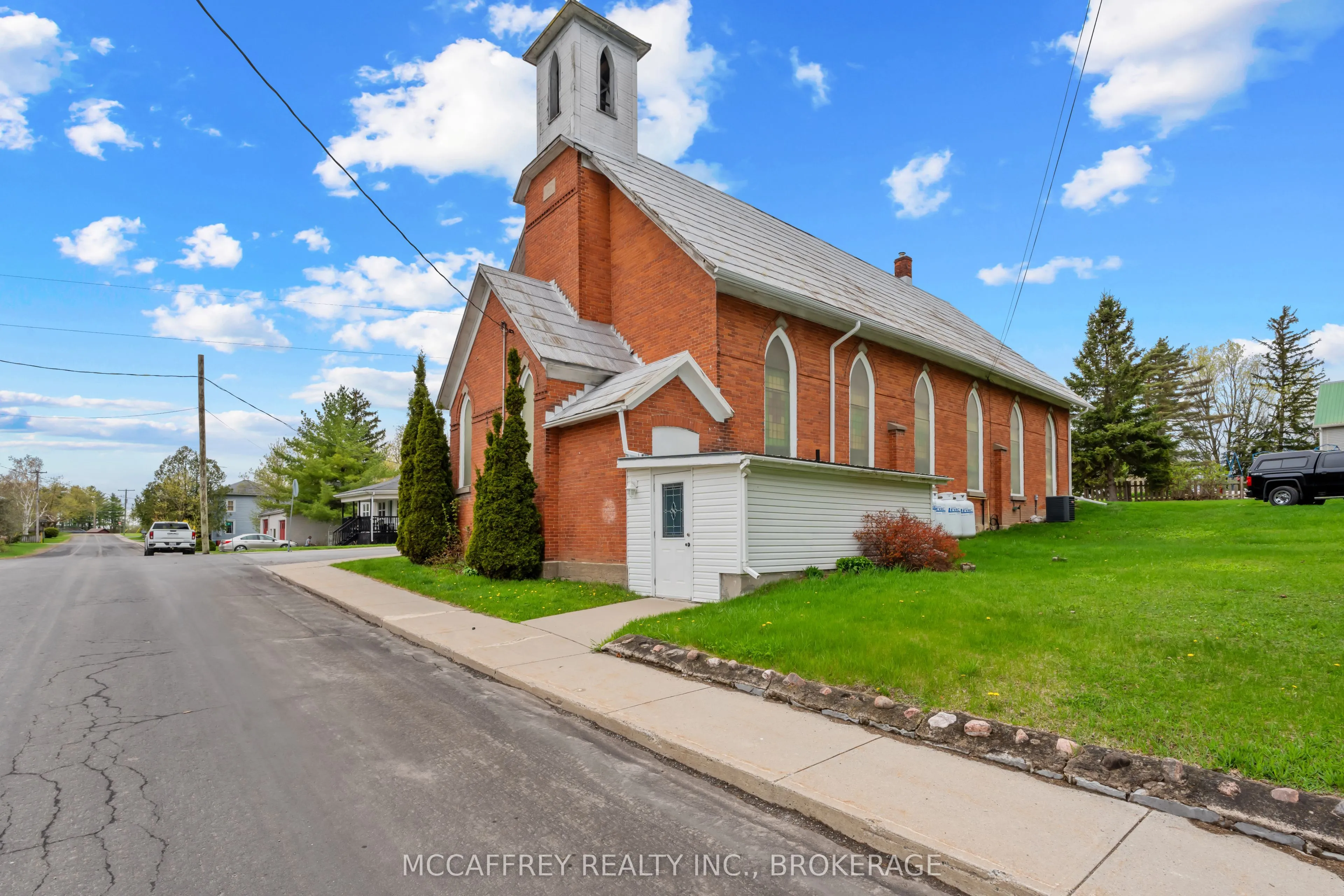 Detached Home For Sale | X13242568