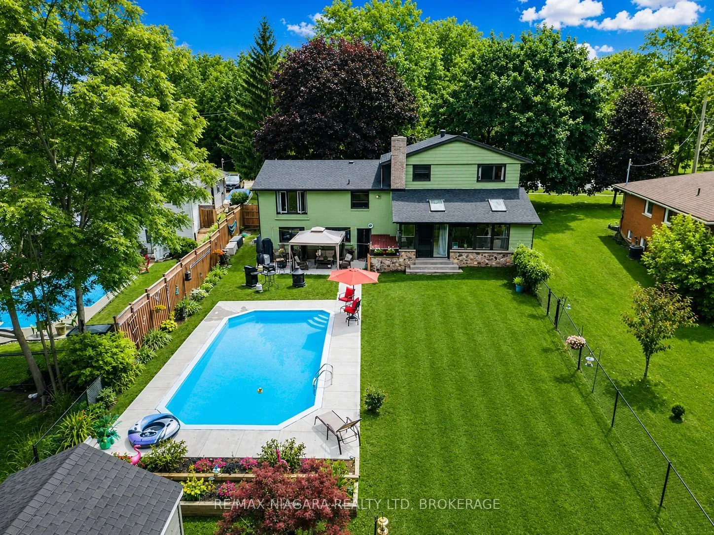 Detached Home For Sale | X13242570