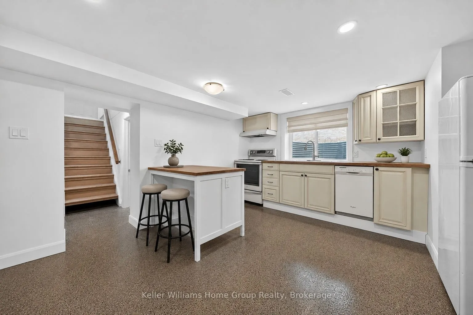 Detached Home For Lease | X13242580