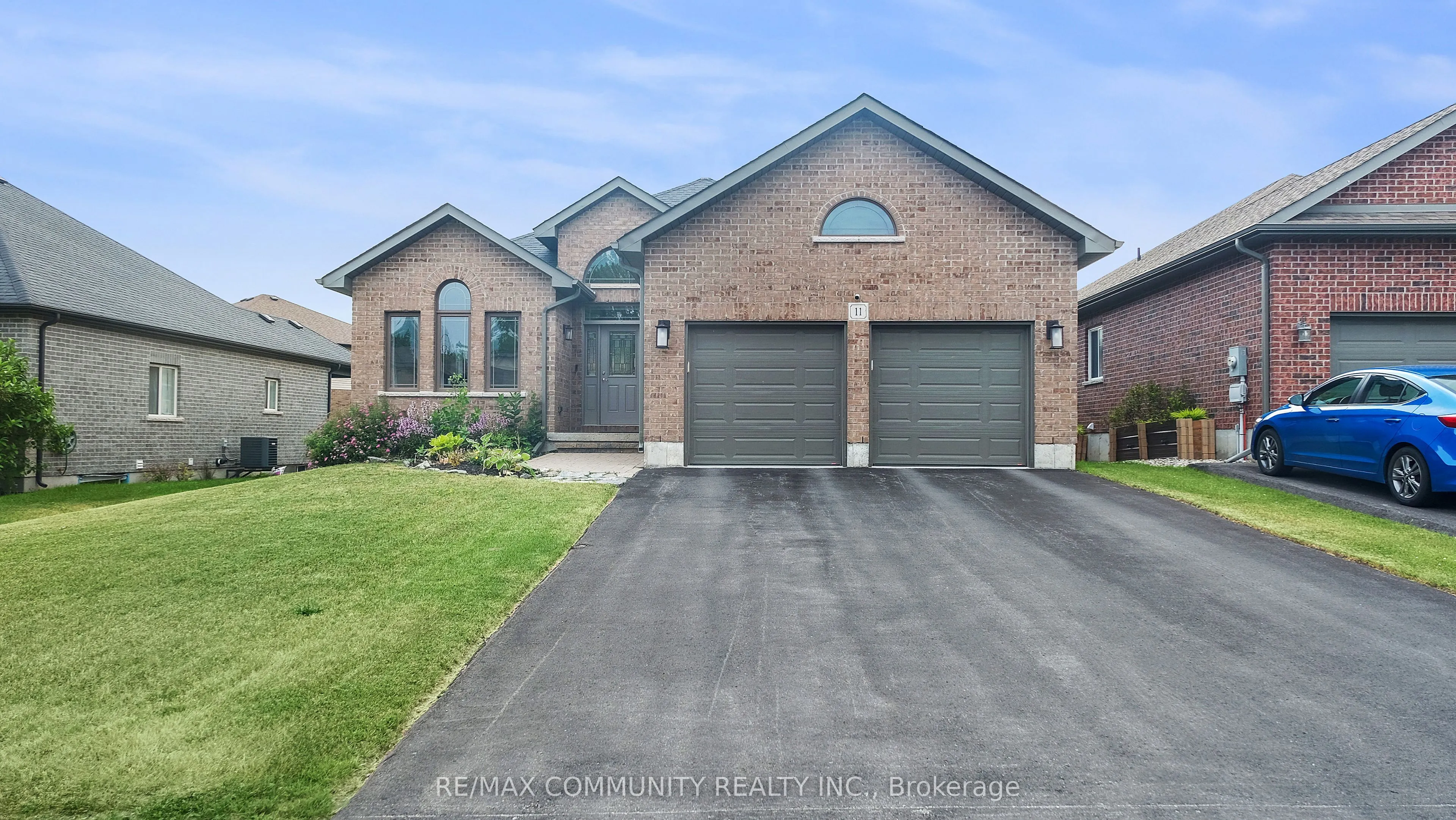 Detached Home For Lease | X13242588