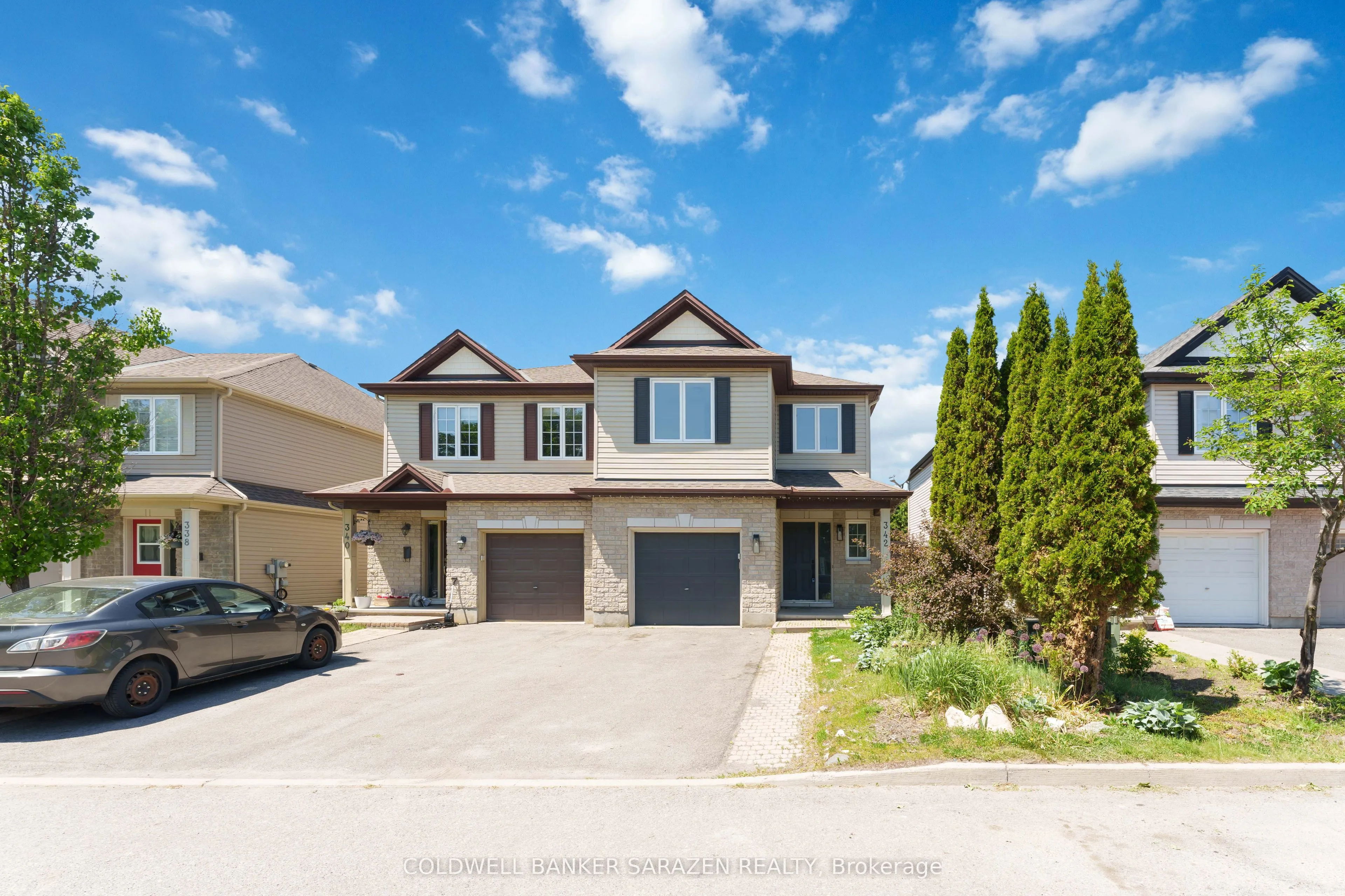 Semi-Detached Home For Sale | X13242598